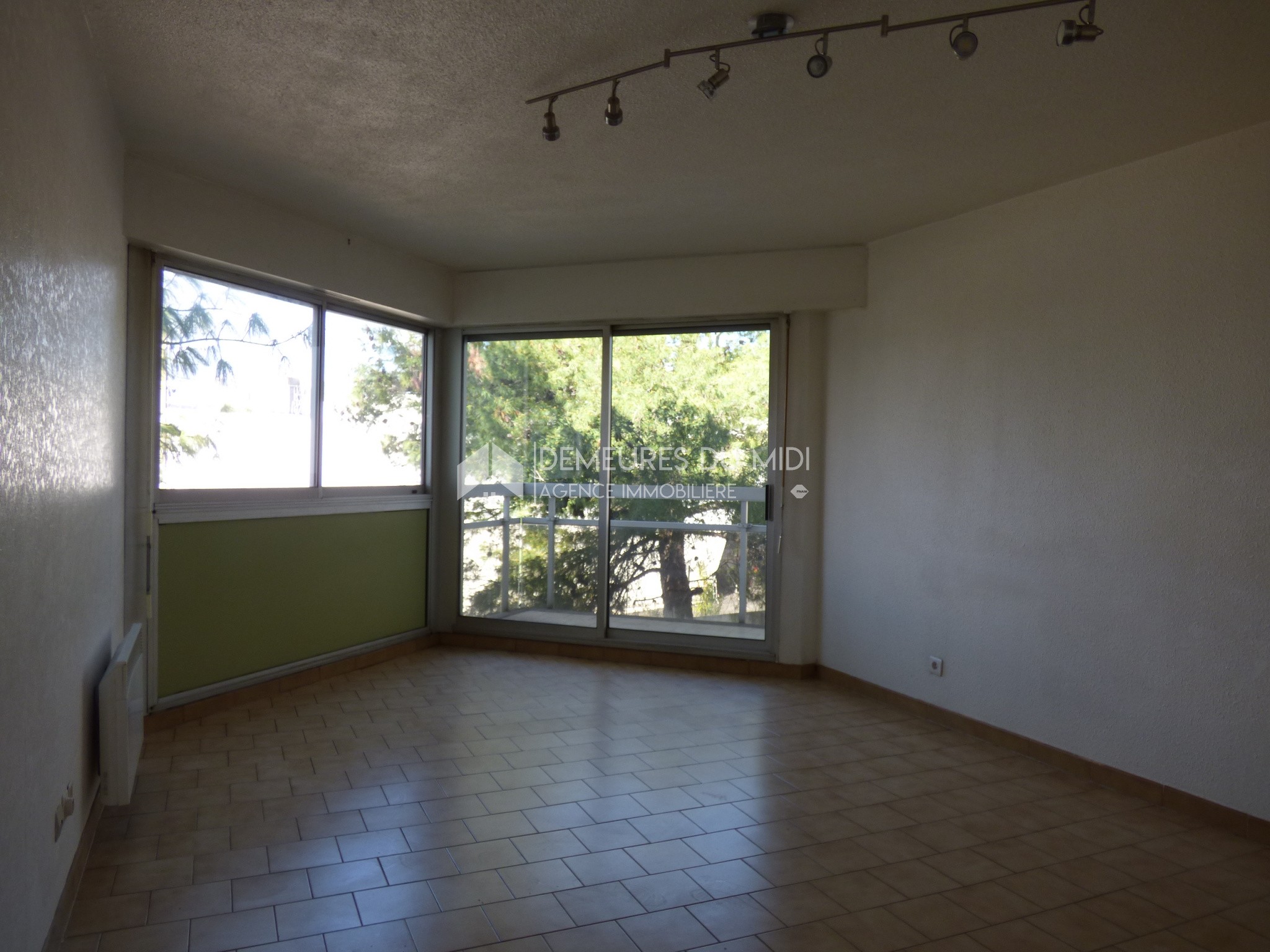 Location Appartement à Montpellier 2 pièces