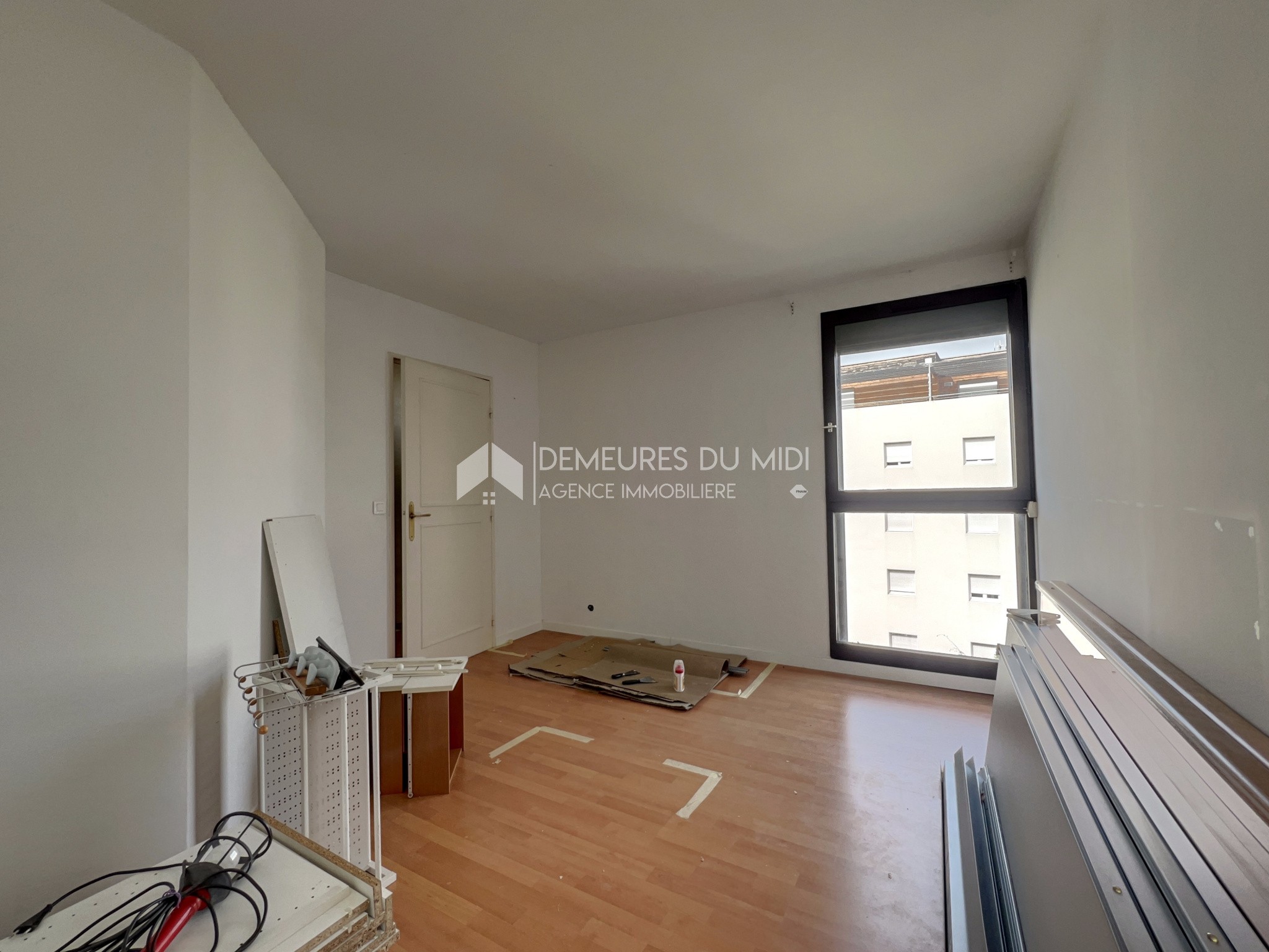 Vente Appartement à Montpellier 3 pièces