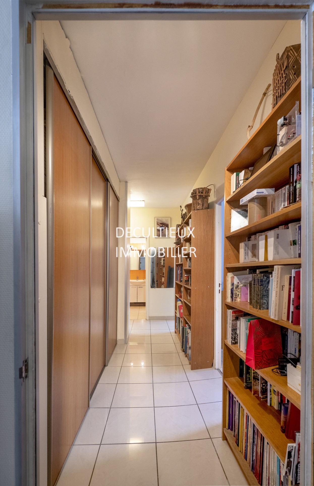 Vente Appartement à Lyon 6e arrondissement 7 pièces