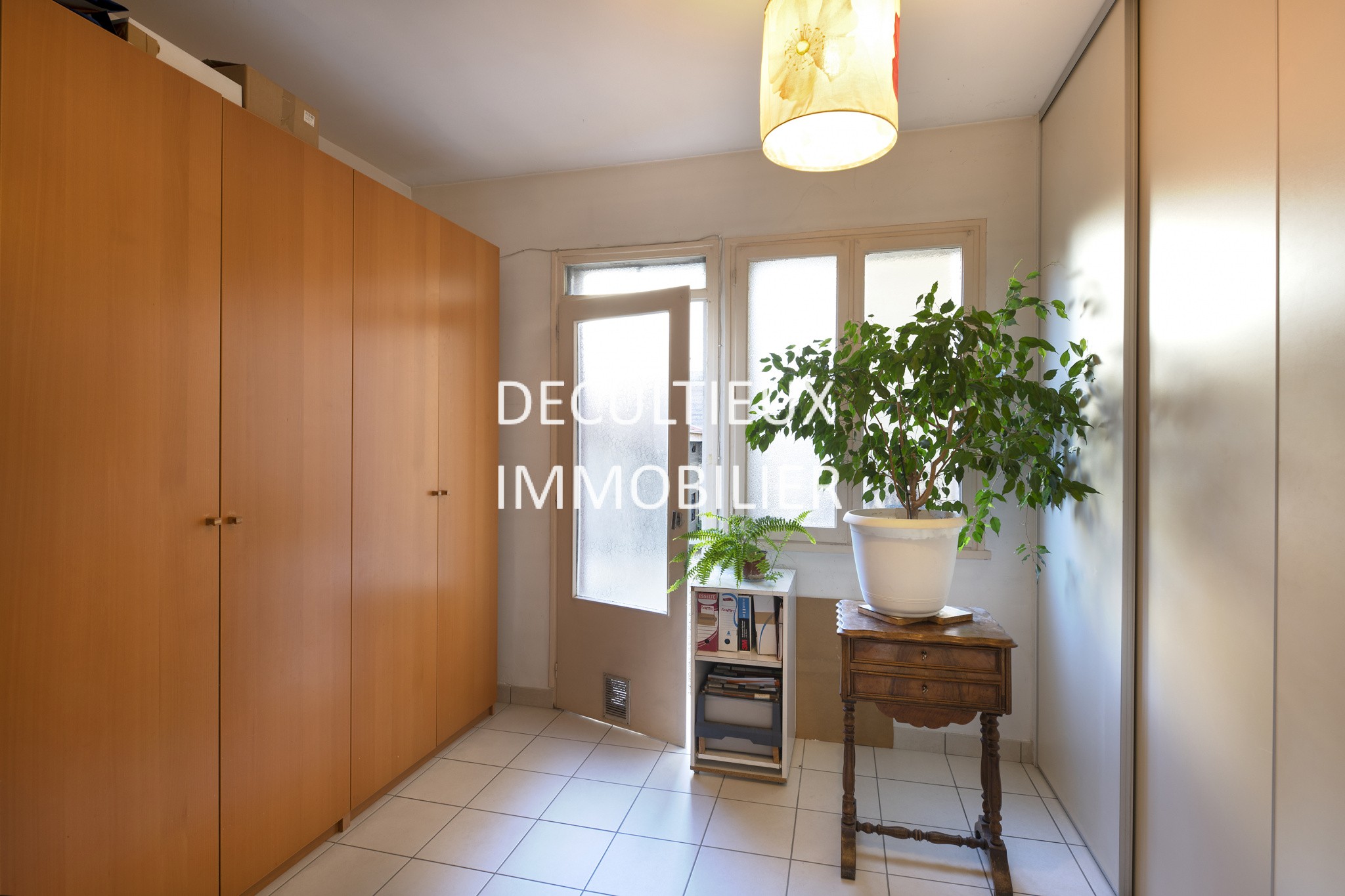 Vente Appartement à Lyon 6e arrondissement 7 pièces