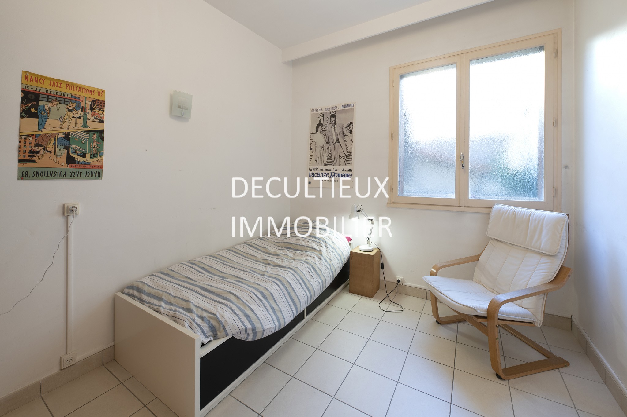 Vente Appartement à Lyon 6e arrondissement 7 pièces