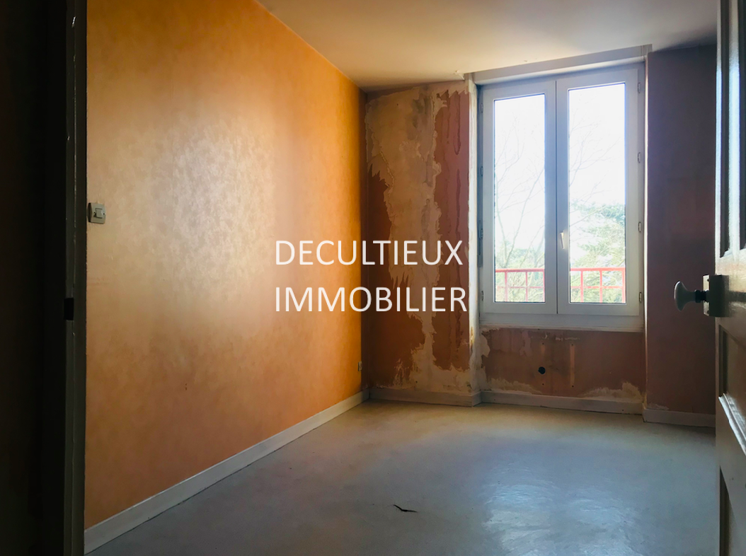 Vente Appartement à Villeurbanne 2 pièces