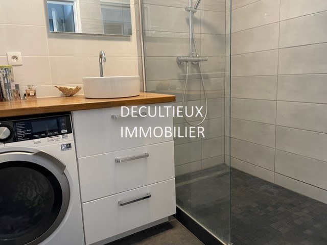 Vente Appartement à Tassin-la-Demi-Lune 4 pièces