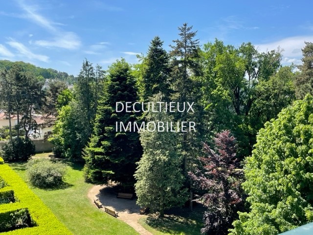 Vente Appartement à Tassin-la-Demi-Lune 4 pièces