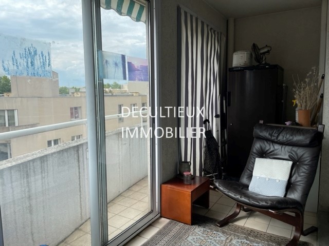 Vente Appartement à Villeurbanne 4 pièces