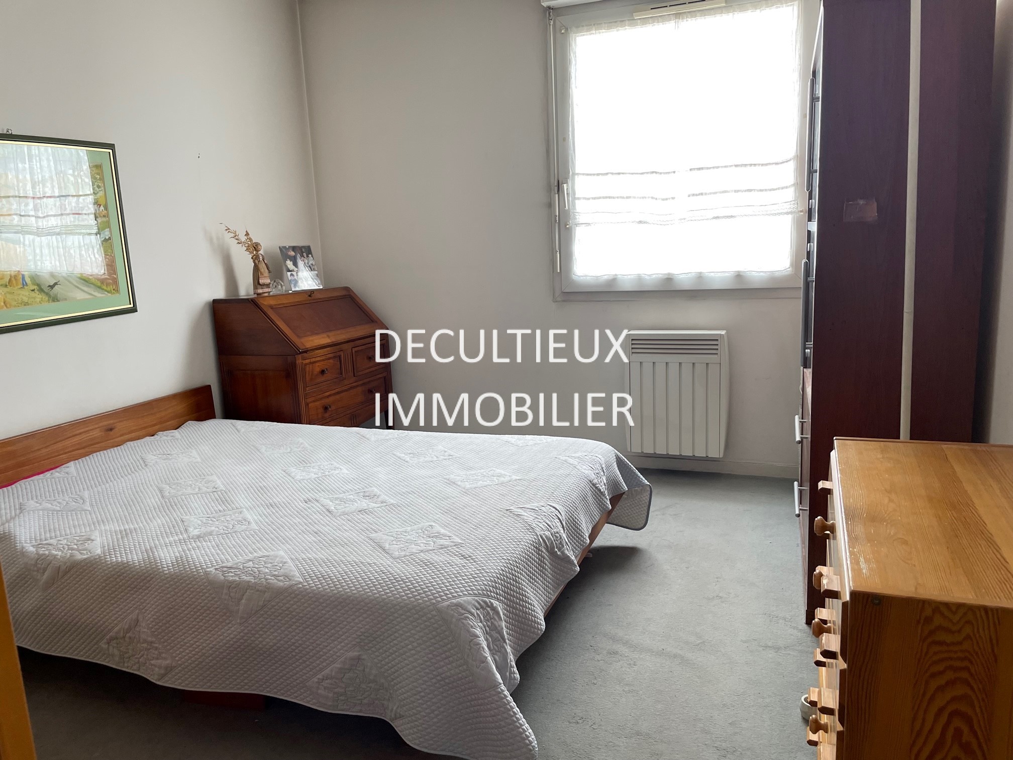 Vente Appartement à Villeurbanne 4 pièces