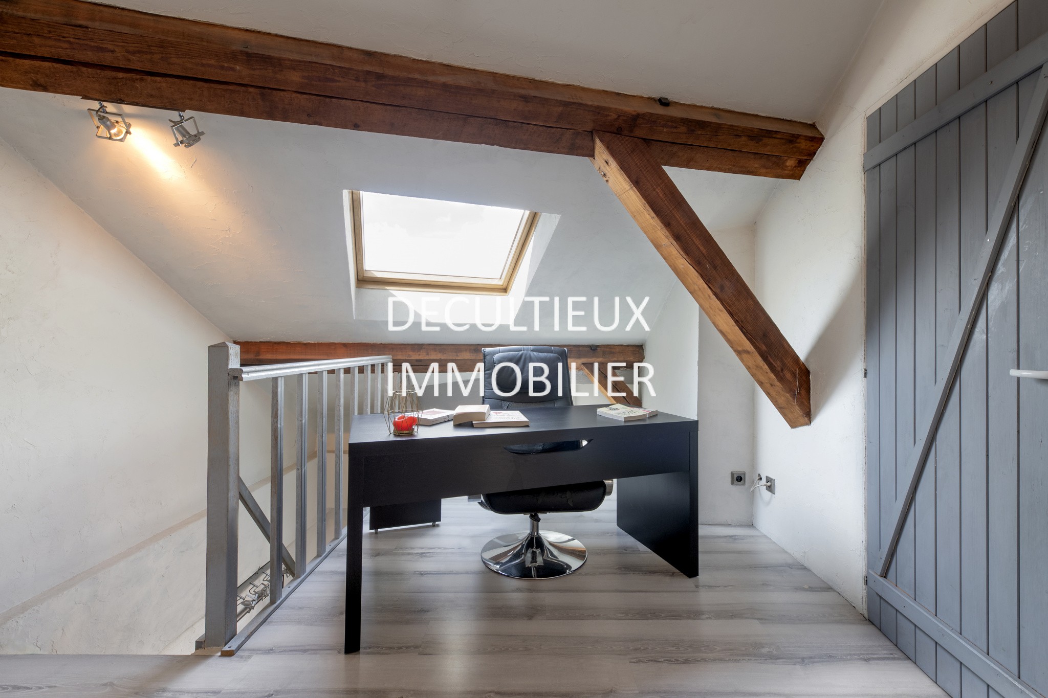 Vente Appartement à Villeurbanne 3 pièces