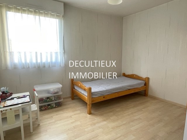 Vente Appartement à Villeurbanne 3 pièces