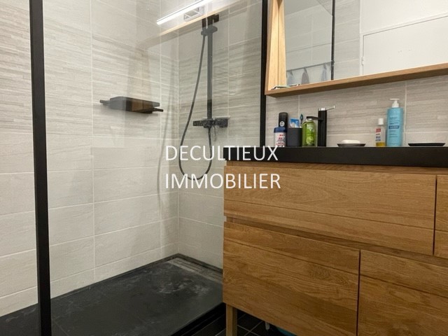 Vente Appartement à Villeurbanne 3 pièces