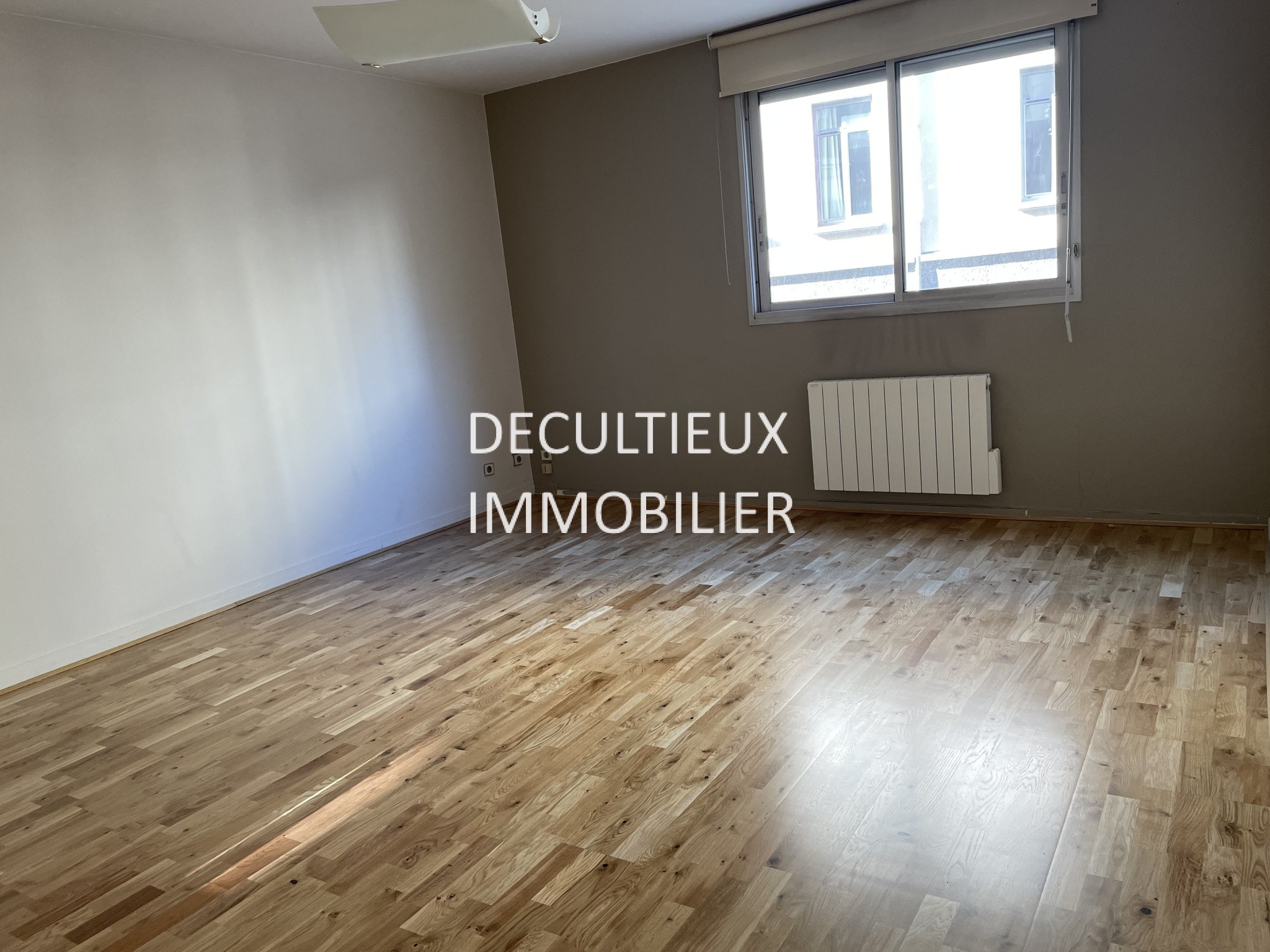 Vente Appartement à Lyon 6e arrondissement 5 pièces