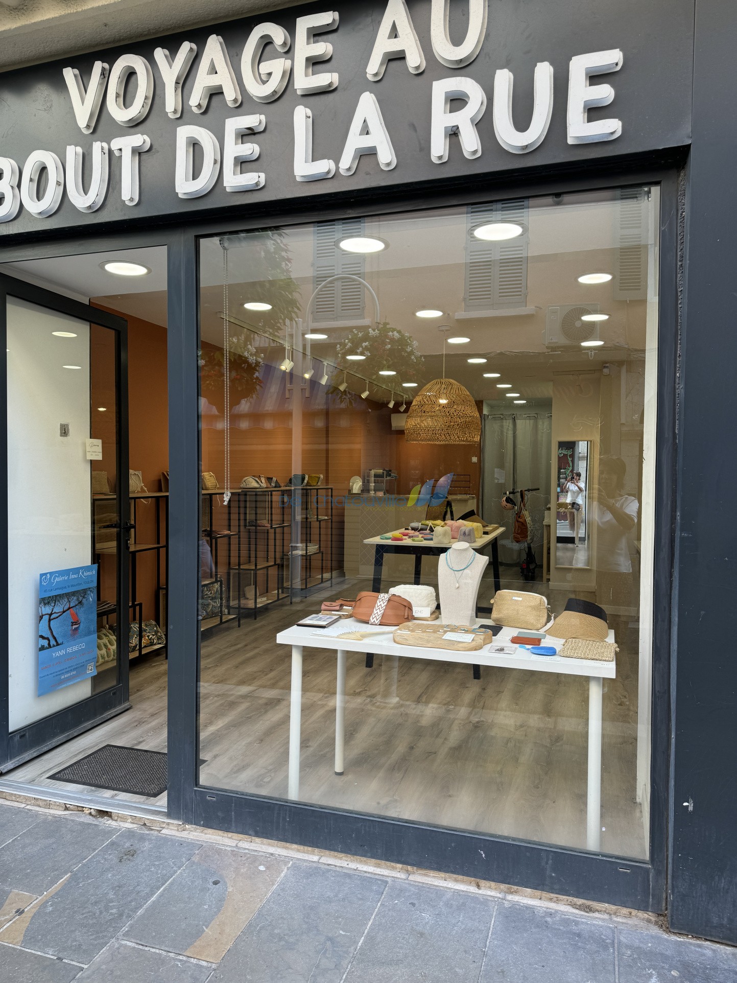 Vente Bureau / Commerce à Toulon 0 pièce