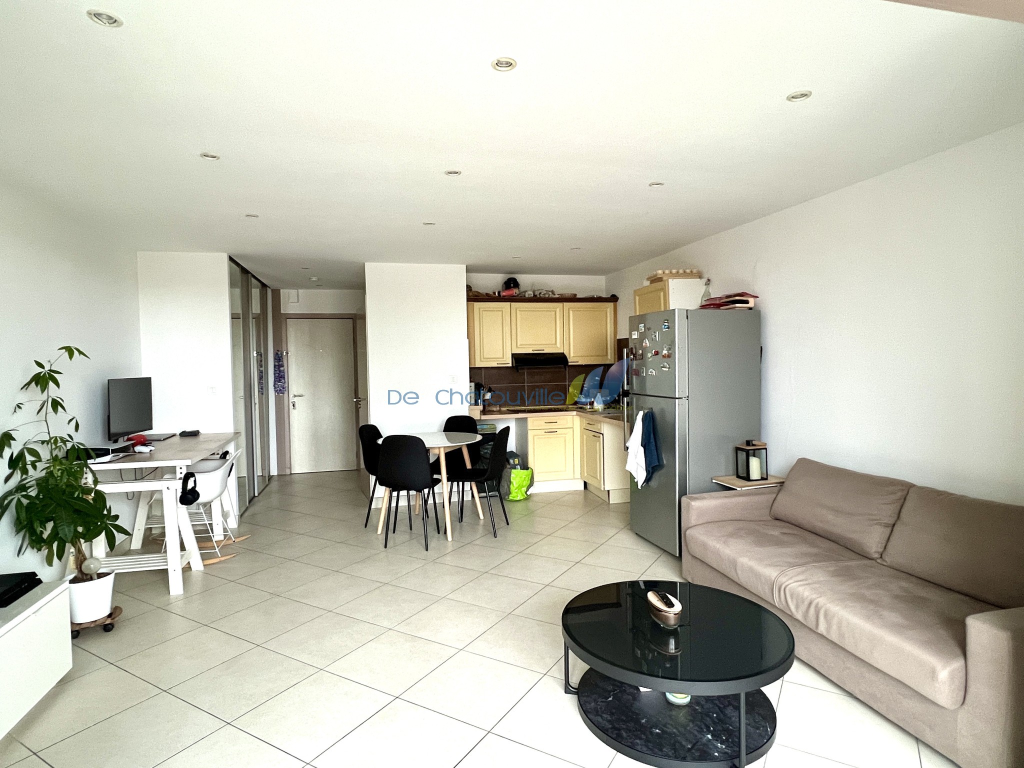 Vente Appartement à Bandol 2 pièces