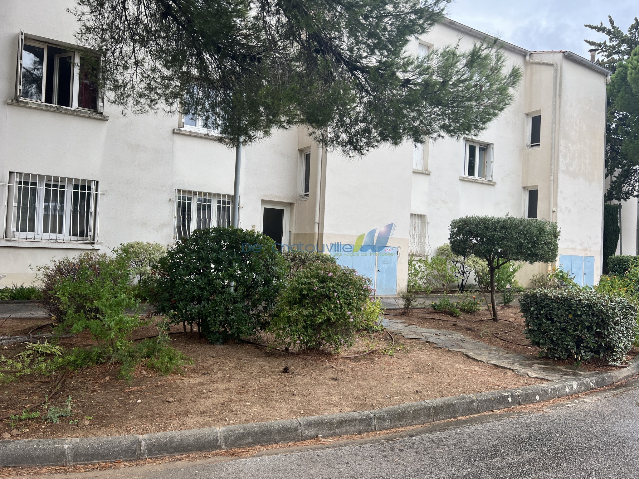 Vente Appartement à Bandol 2 pièces