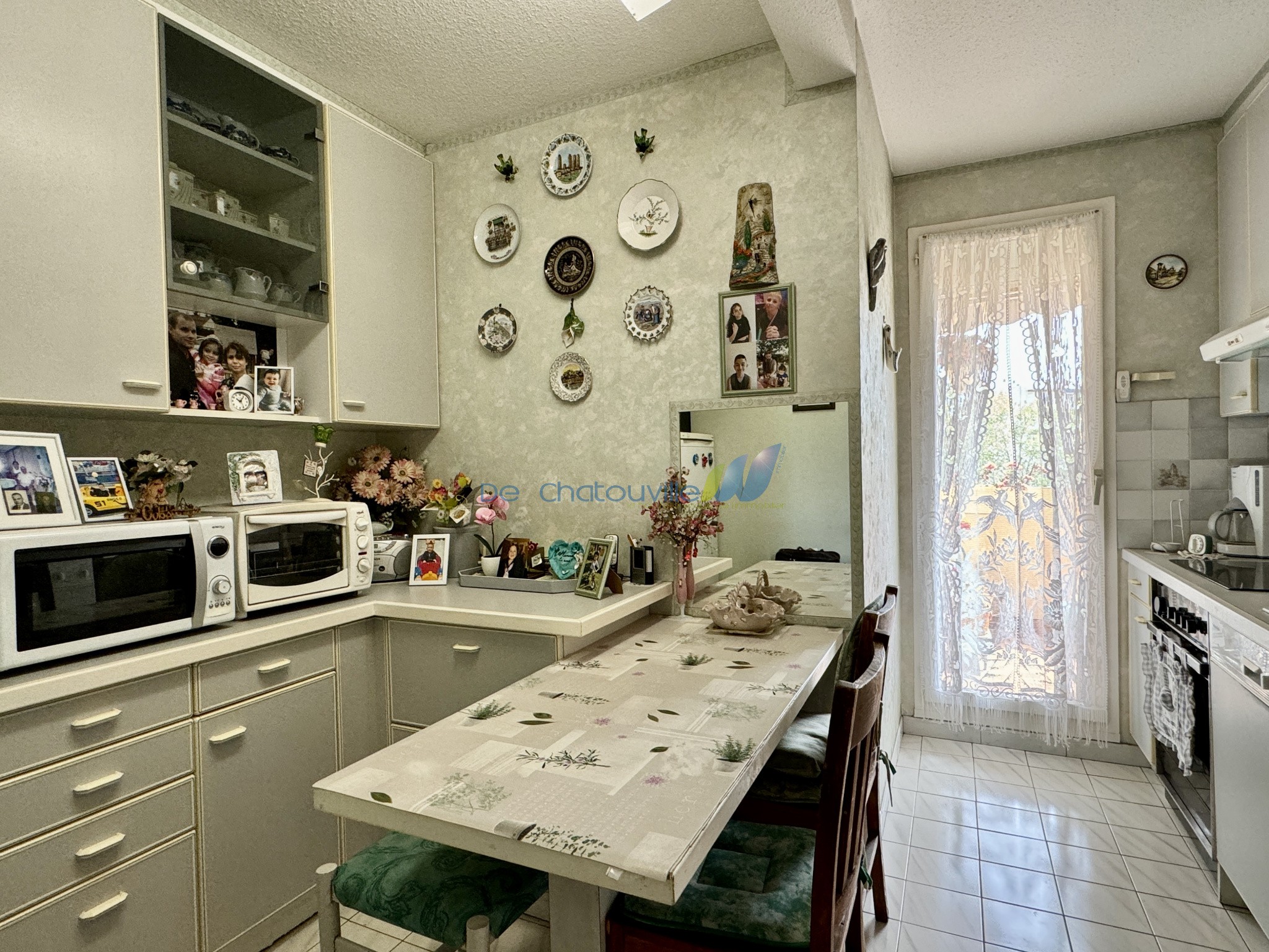 Vente Appartement à Toulon 4 pièces