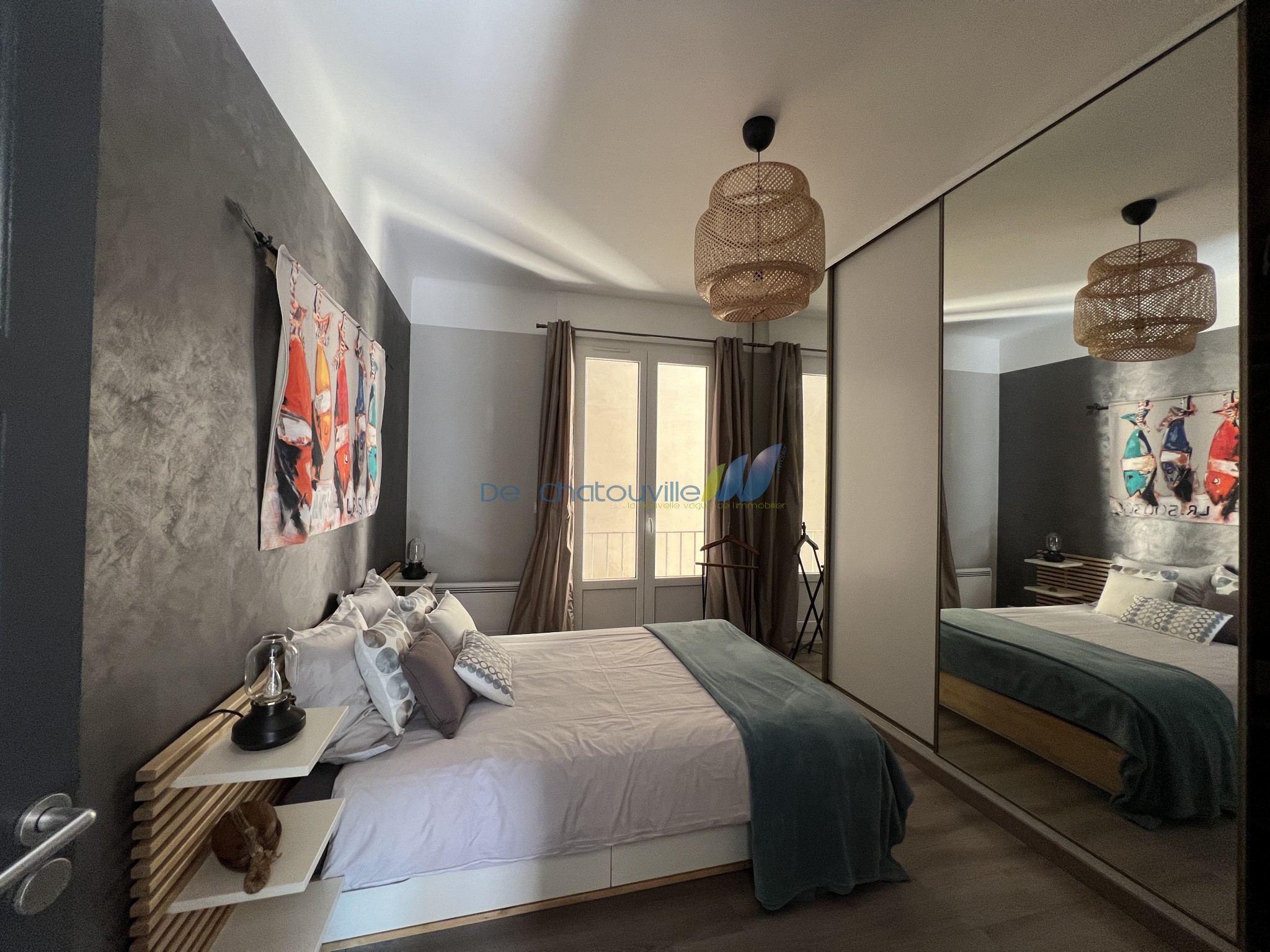 Vente Appartement à Toulon 3 pièces