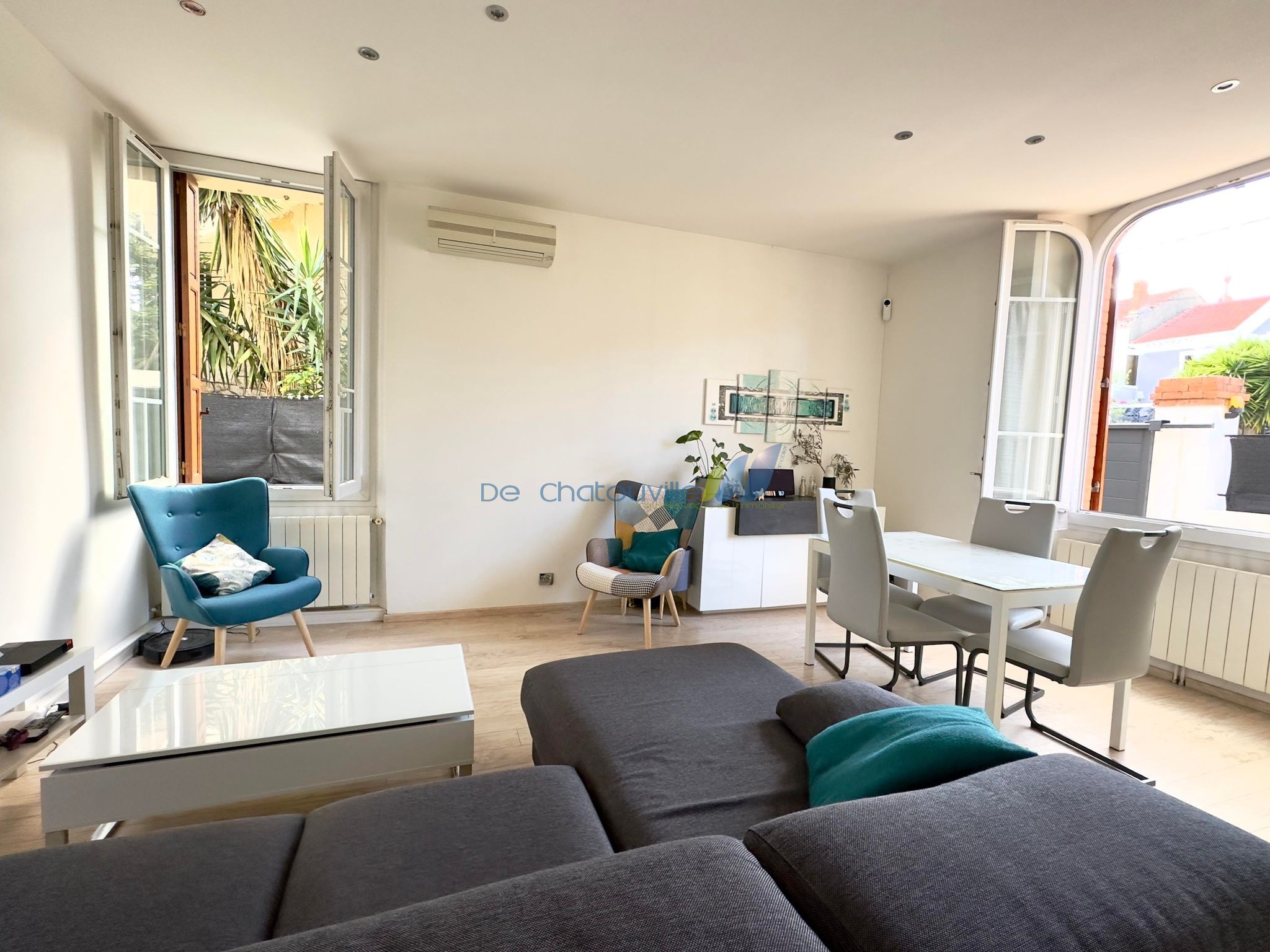 Vente Maison à Toulon 7 pièces