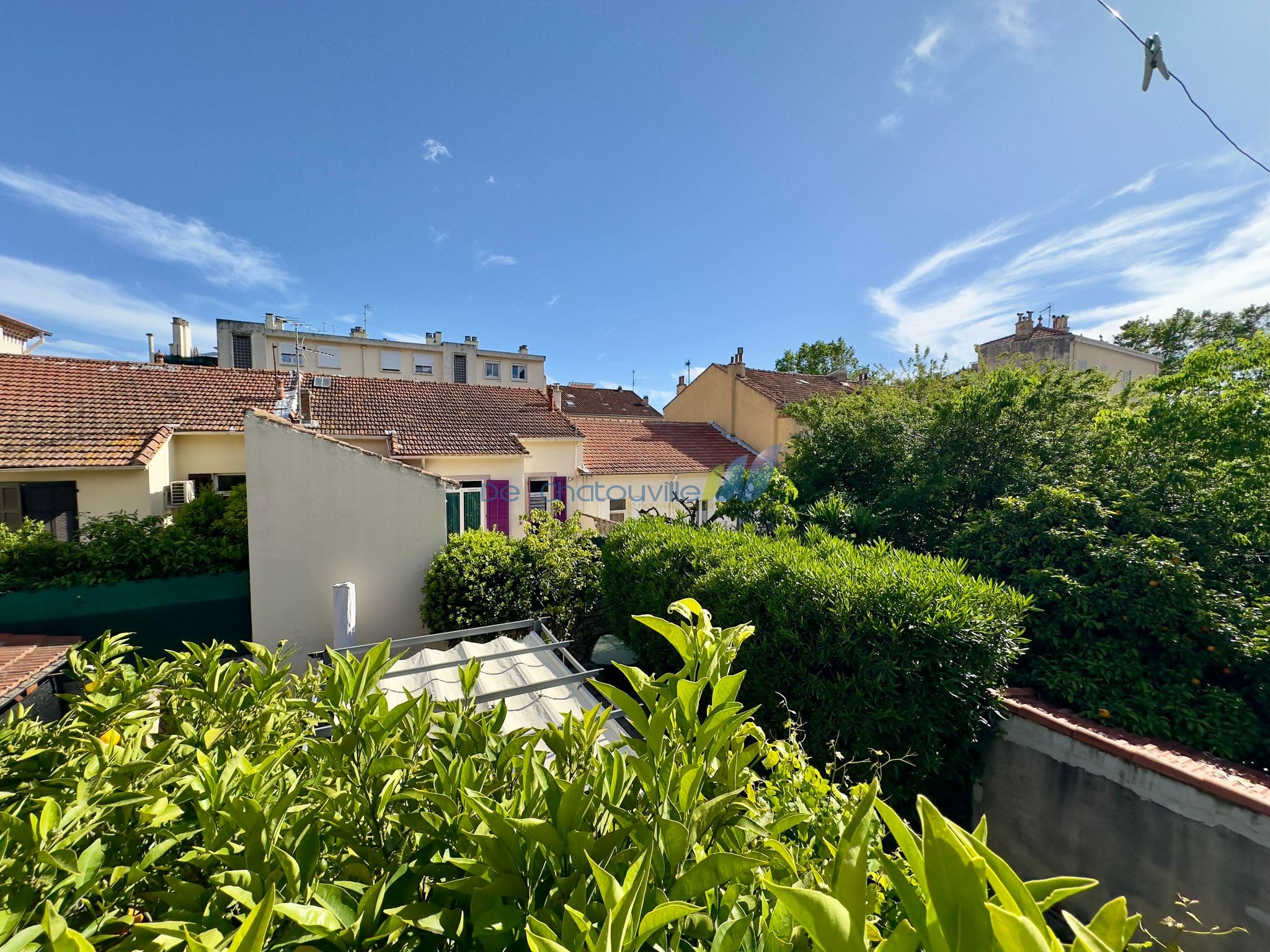 Vente Maison à Toulon 7 pièces