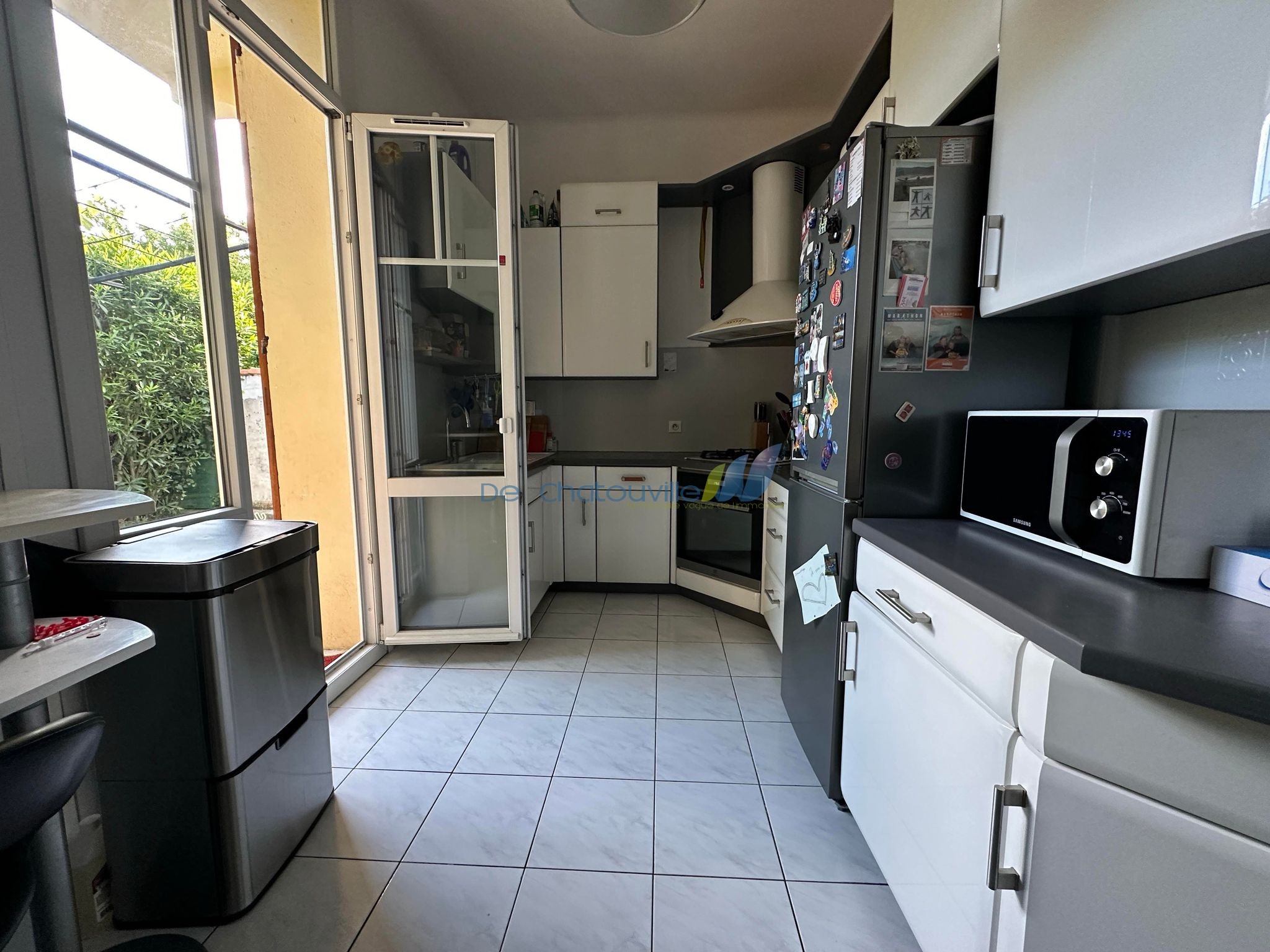 Vente Maison à Toulon 7 pièces