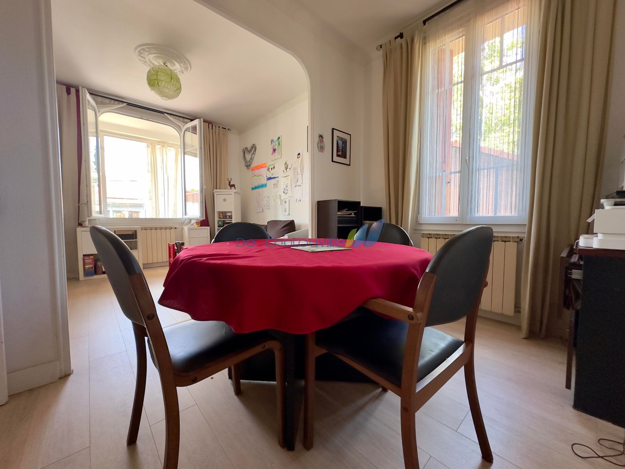 Vente Maison à Toulon 7 pièces