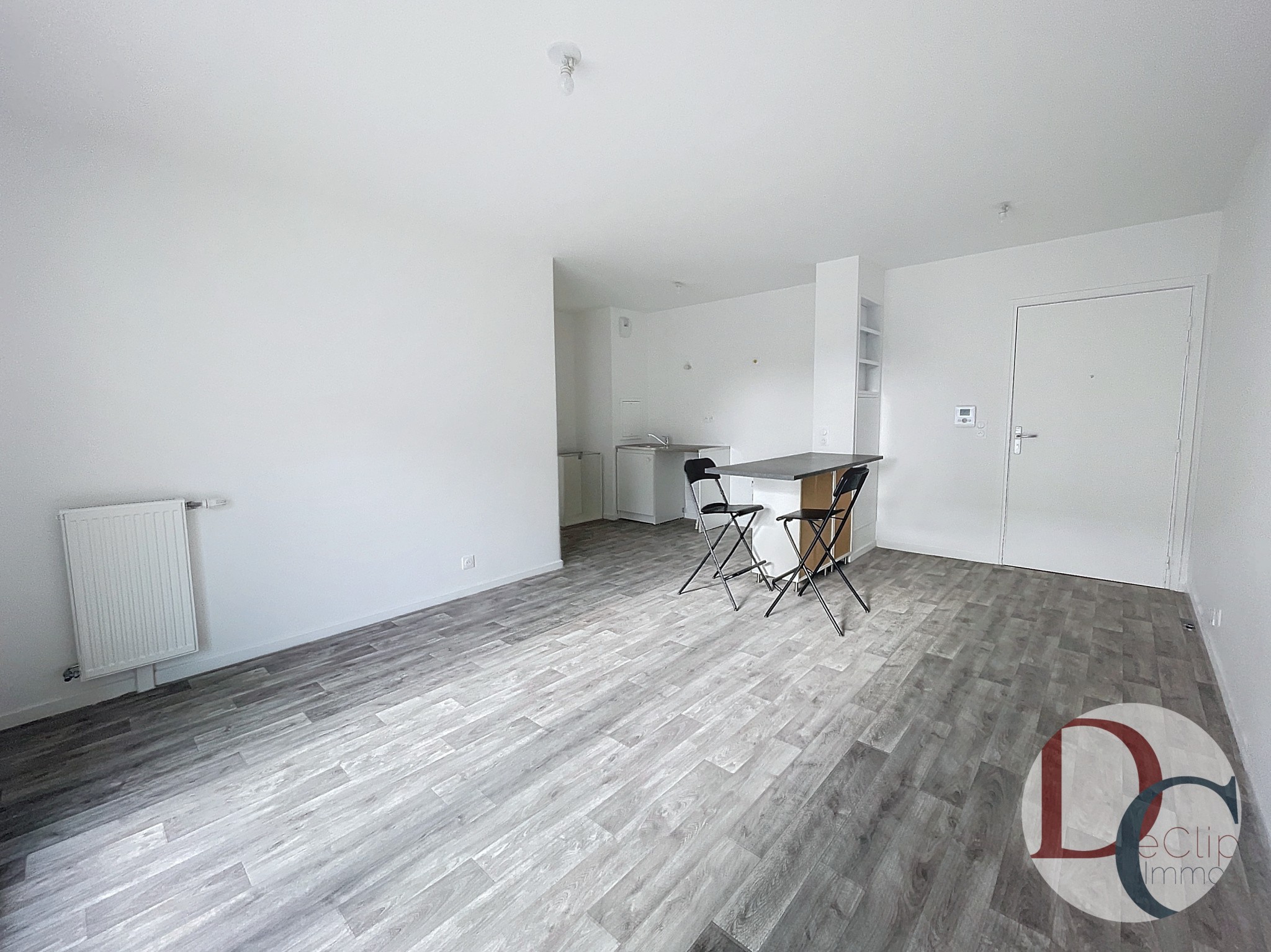 Vente Appartement à Sarcelles 3 pièces