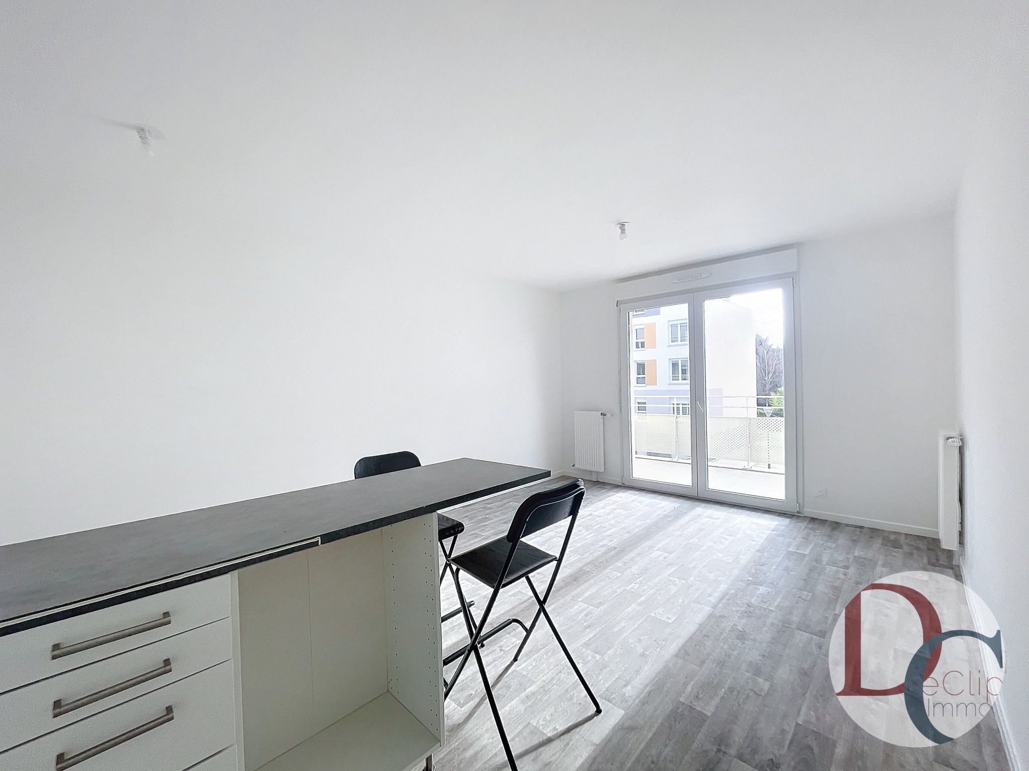 Vente Appartement à Sarcelles 3 pièces