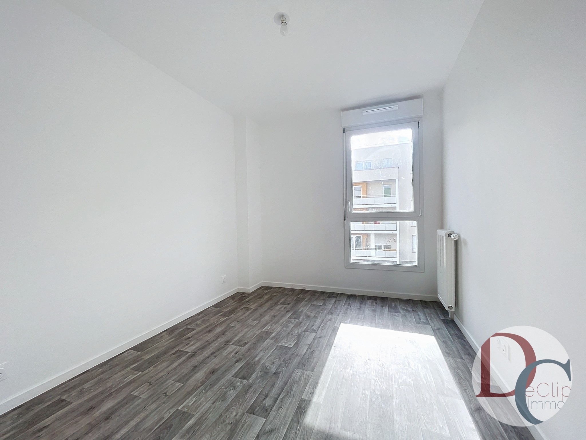 Vente Appartement à Sarcelles 3 pièces