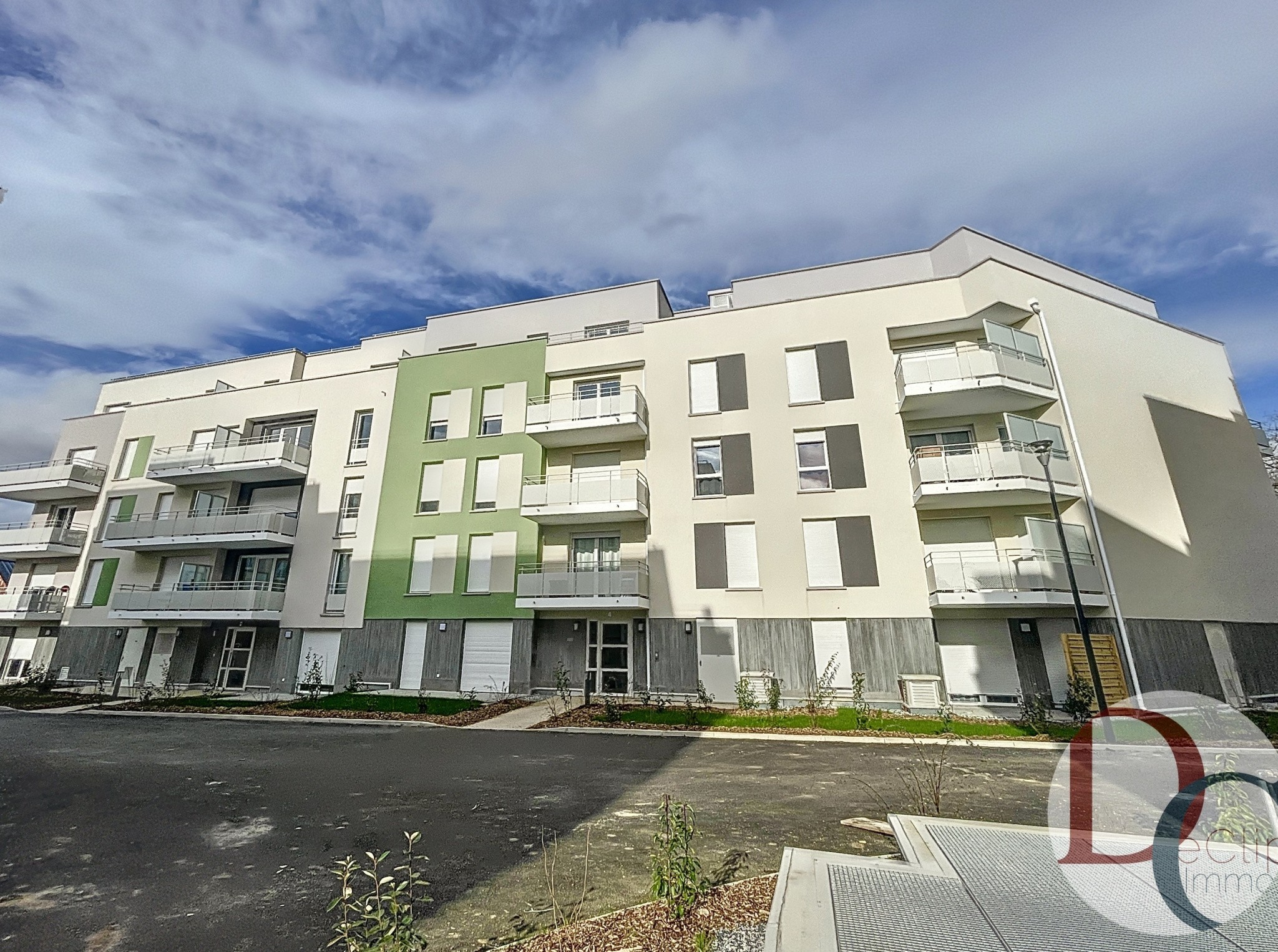 Vente Appartement à Sarcelles 3 pièces