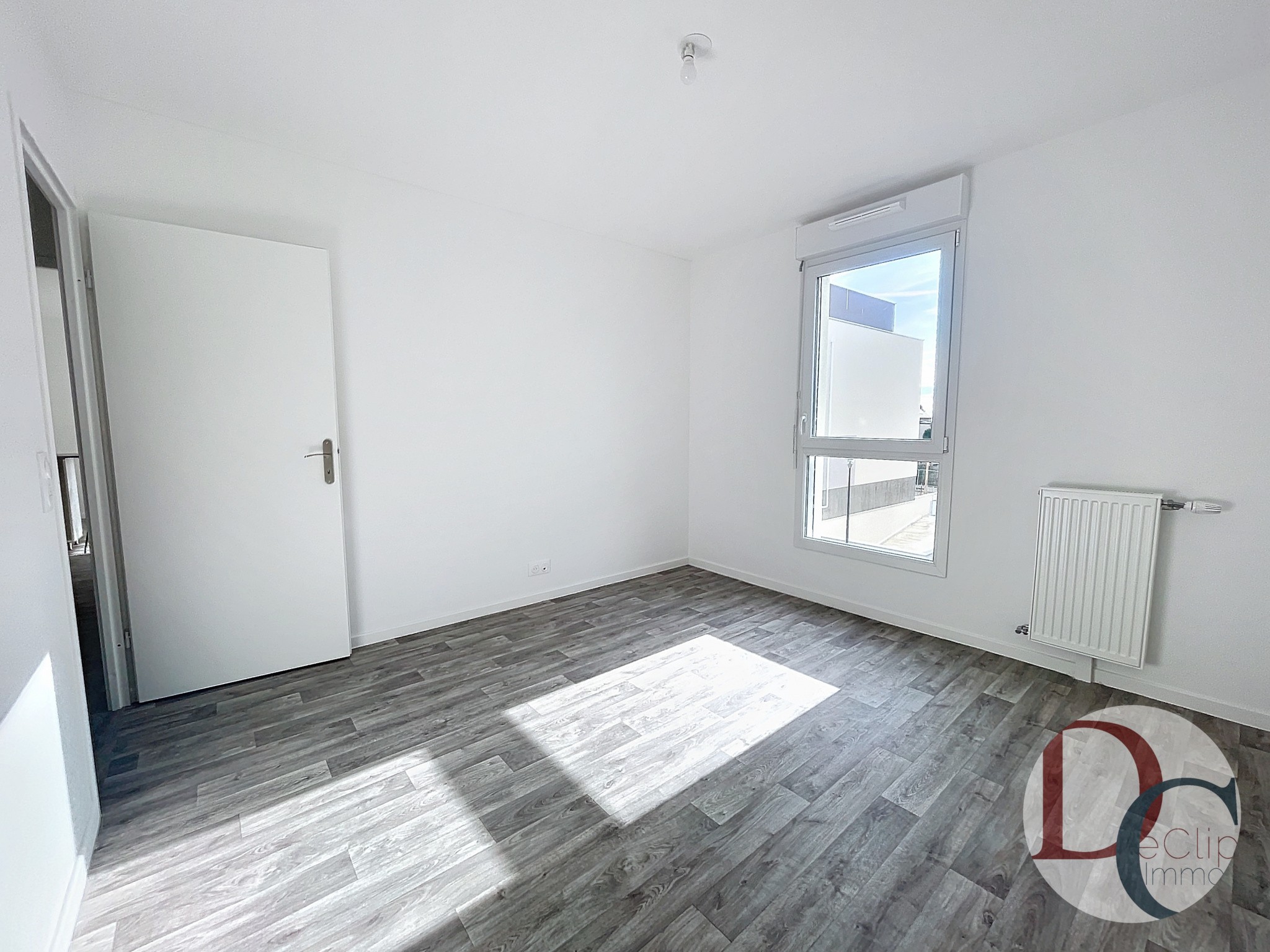 Vente Appartement à Sarcelles 3 pièces