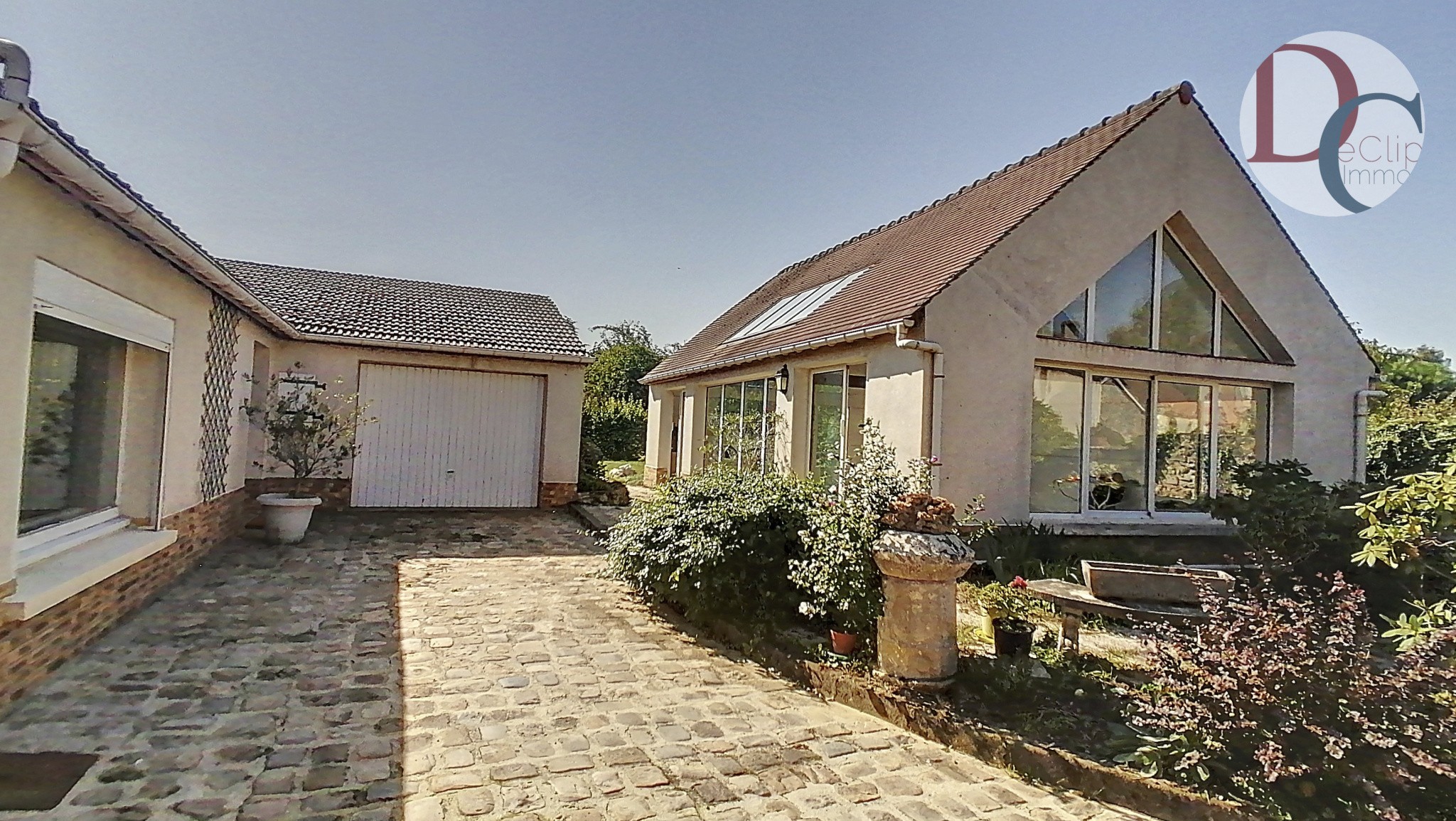 Vente Maison à Senlis 7 pièces