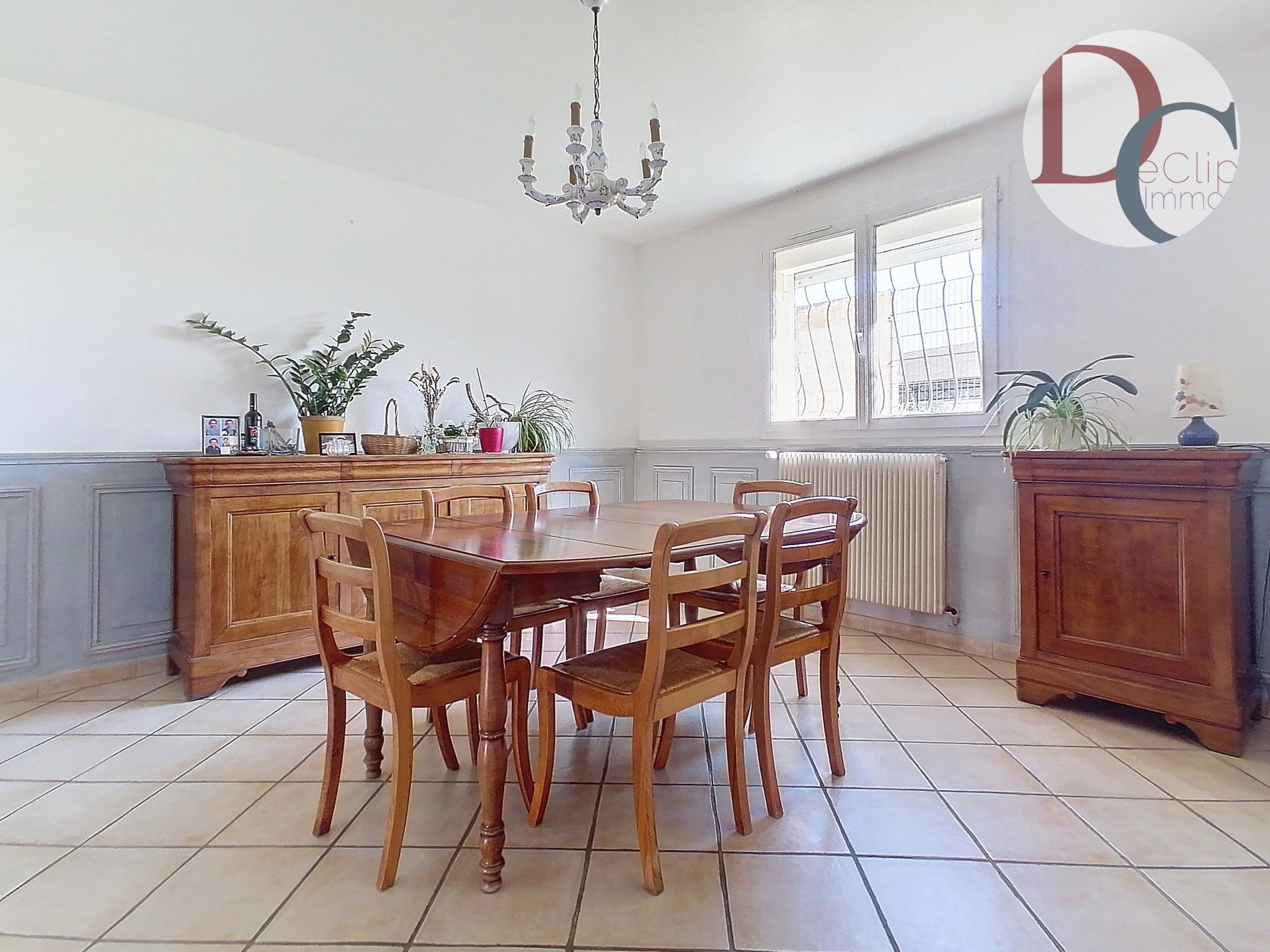 Vente Maison à Senlis 7 pièces