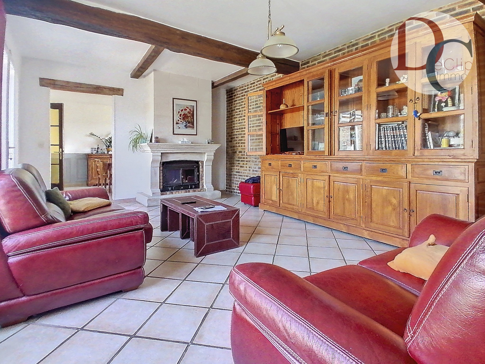 Vente Maison à Senlis 7 pièces