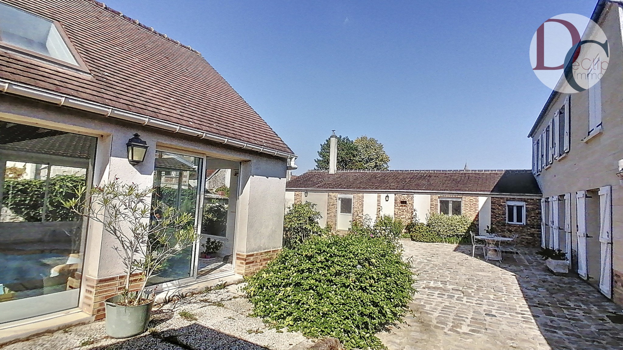 Vente Maison à Senlis 7 pièces