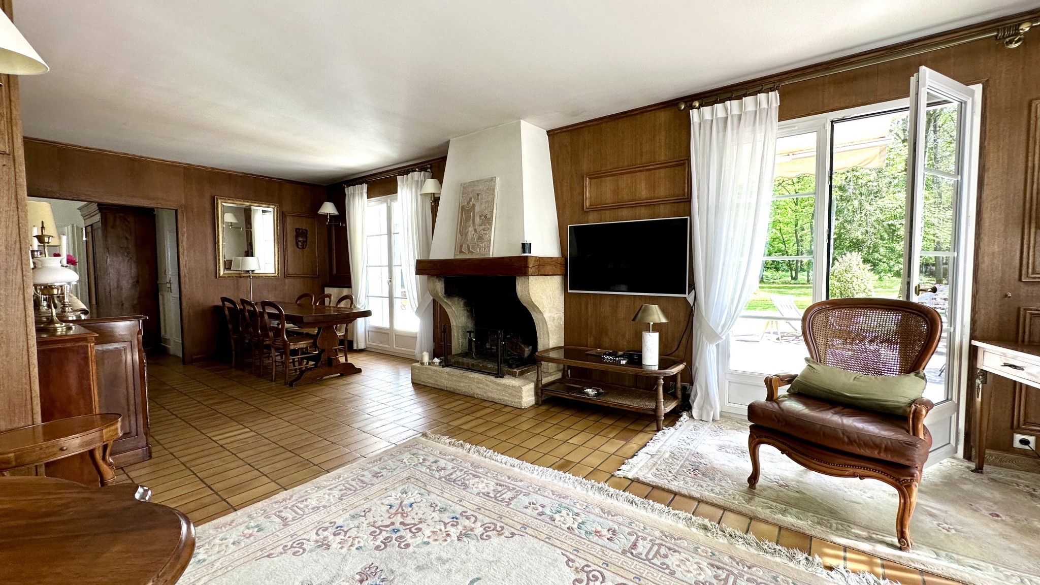 Vente Maison à Lamorlaye 12 pièces