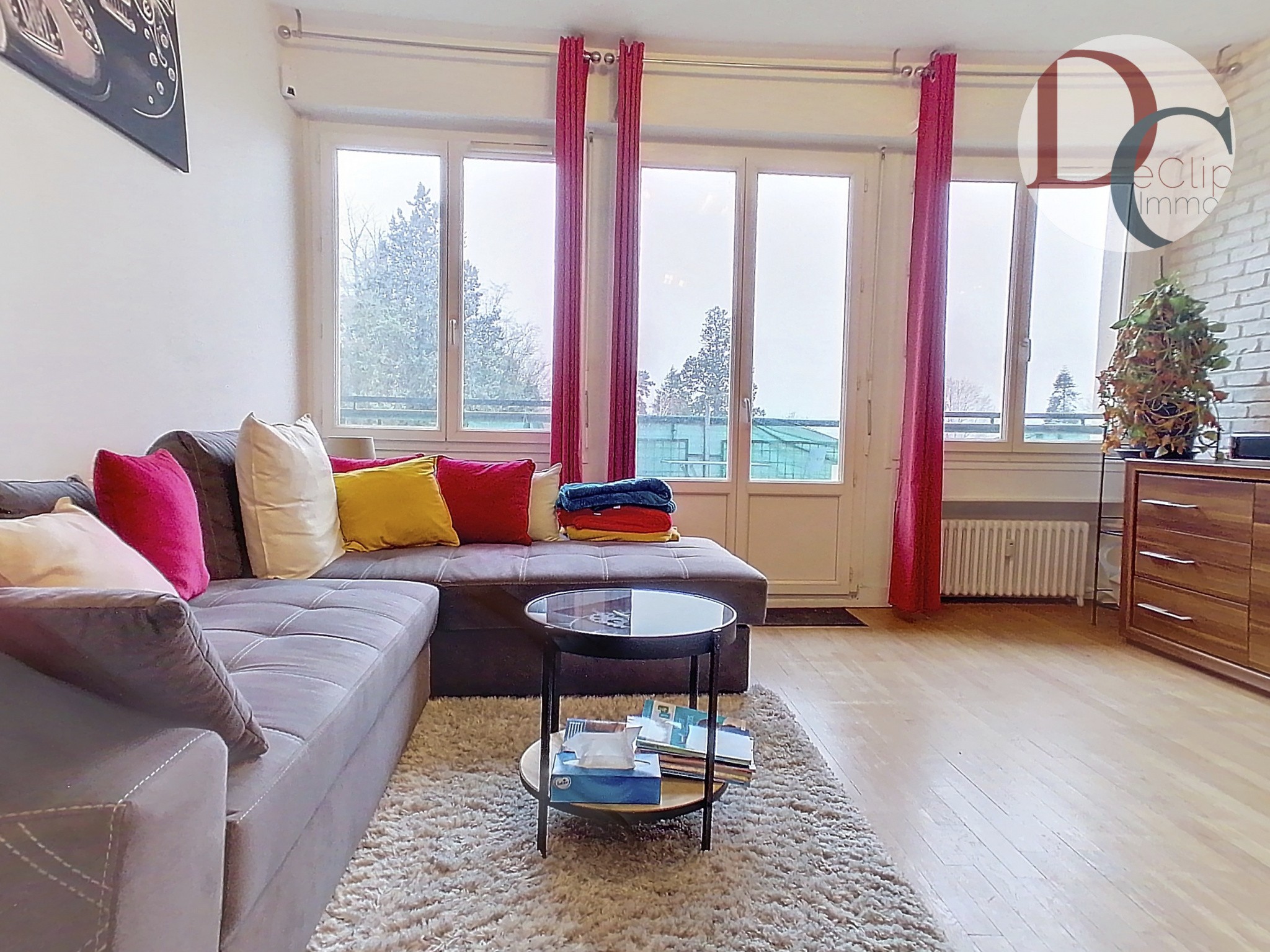 Vente Appartement à Senlis 4 pièces