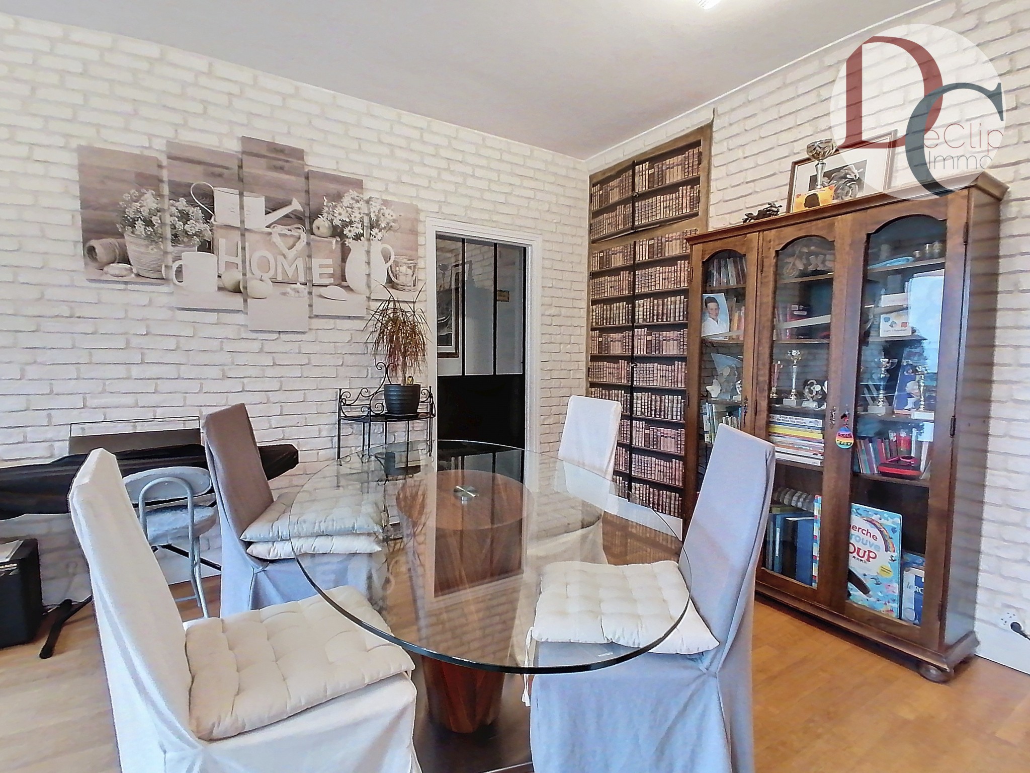 Vente Appartement à Senlis 4 pièces