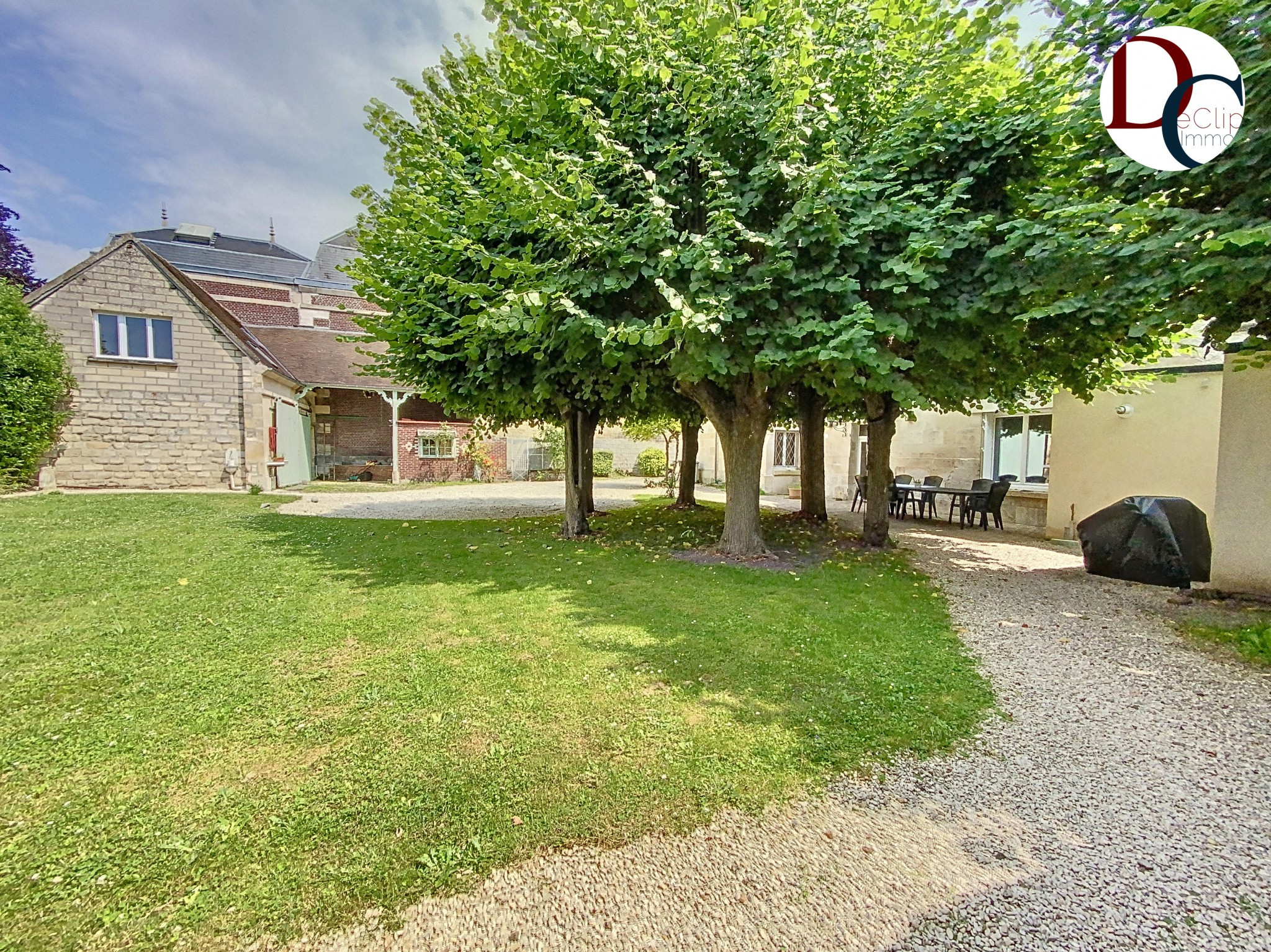 Vente Maison à Senlis 11 pièces