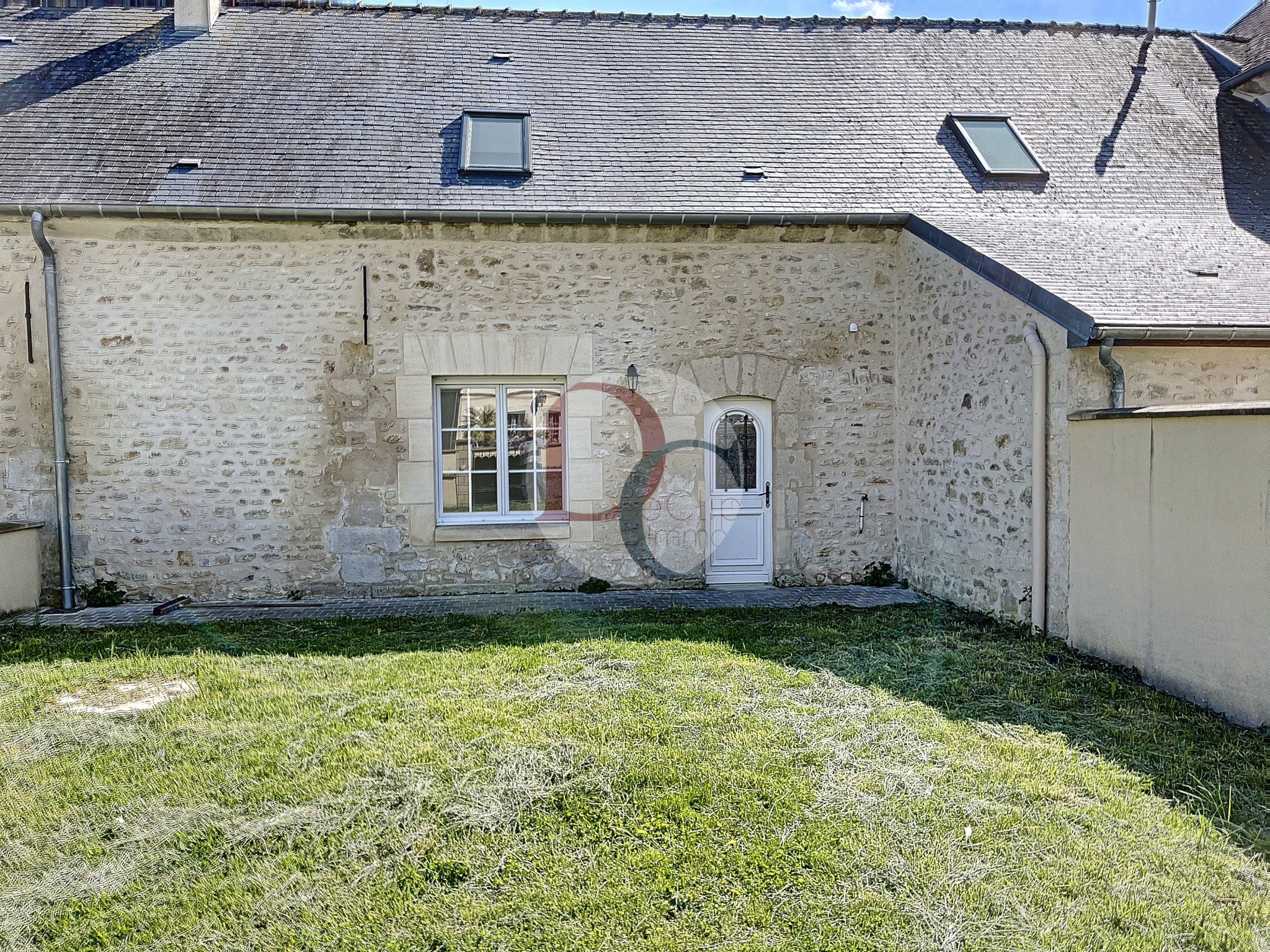 Vente Maison à Senlis 6 pièces