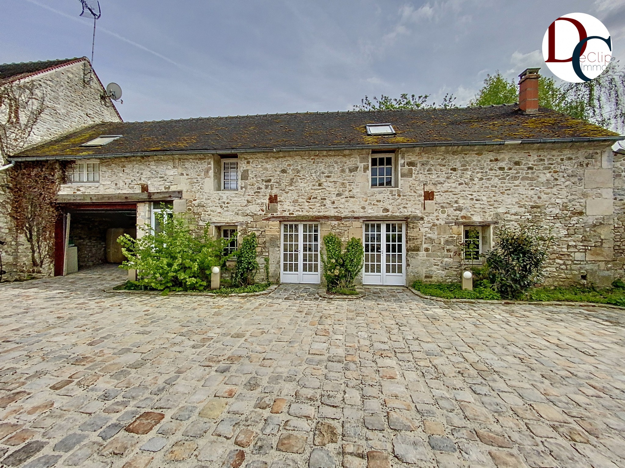 Vente Maison à Senlis 13 pièces