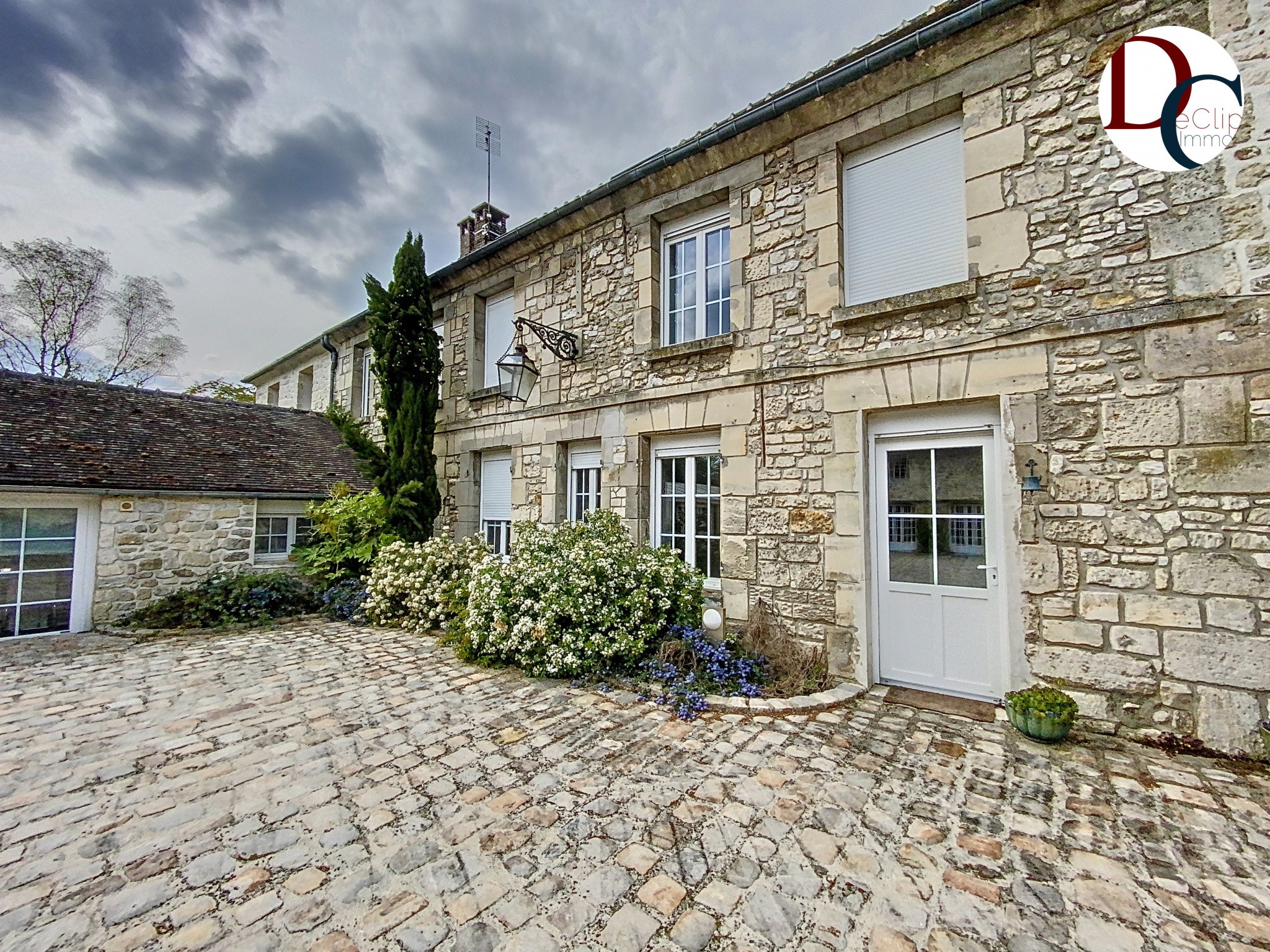 Vente Maison à Senlis 13 pièces