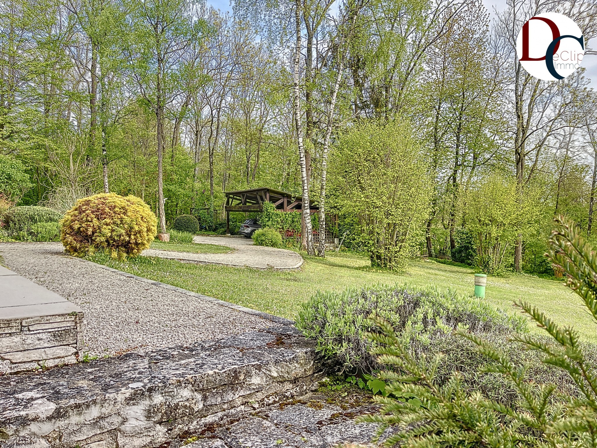 Vente Maison à Senlis 9 pièces