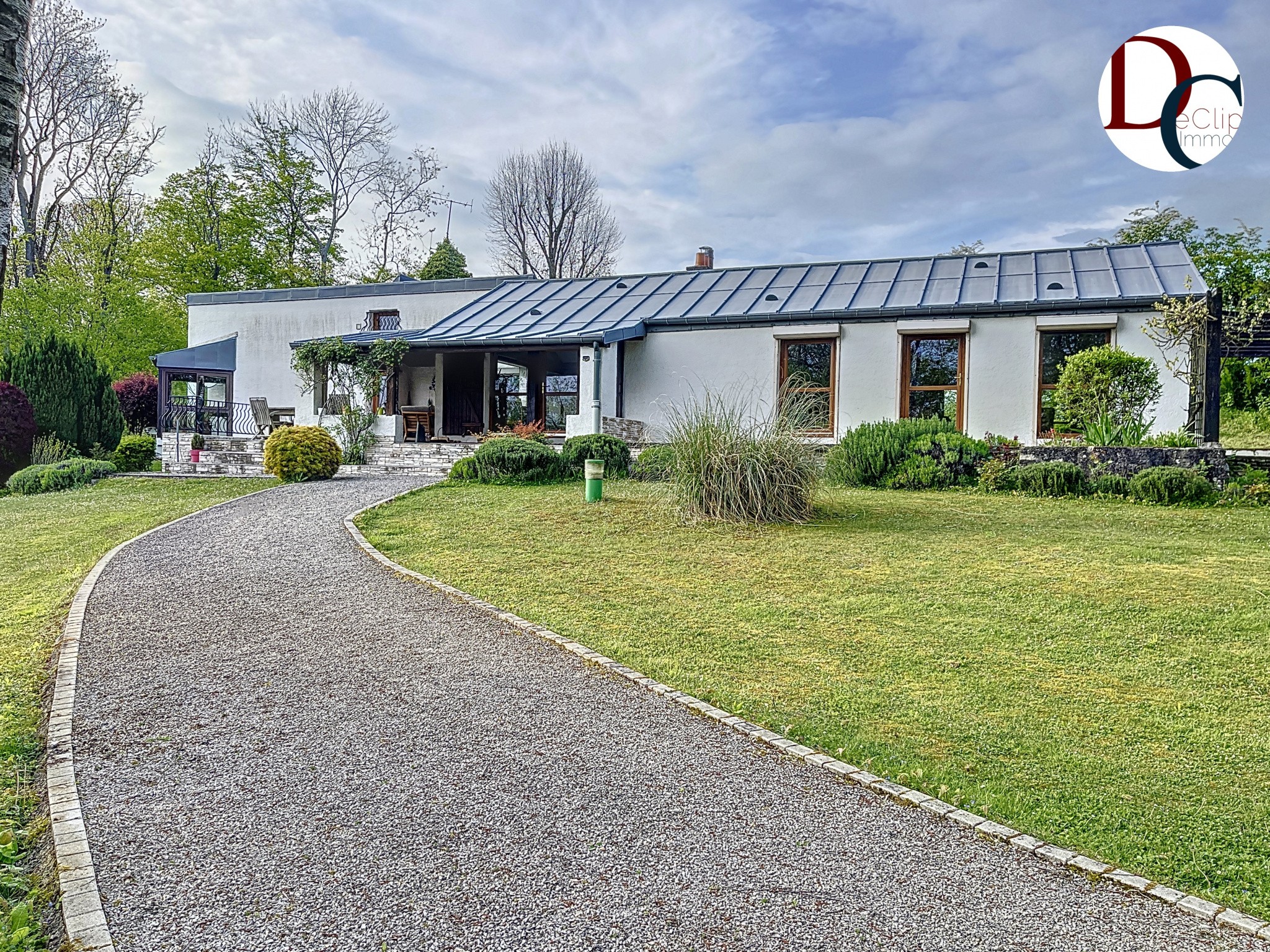 Vente Maison à Senlis 9 pièces