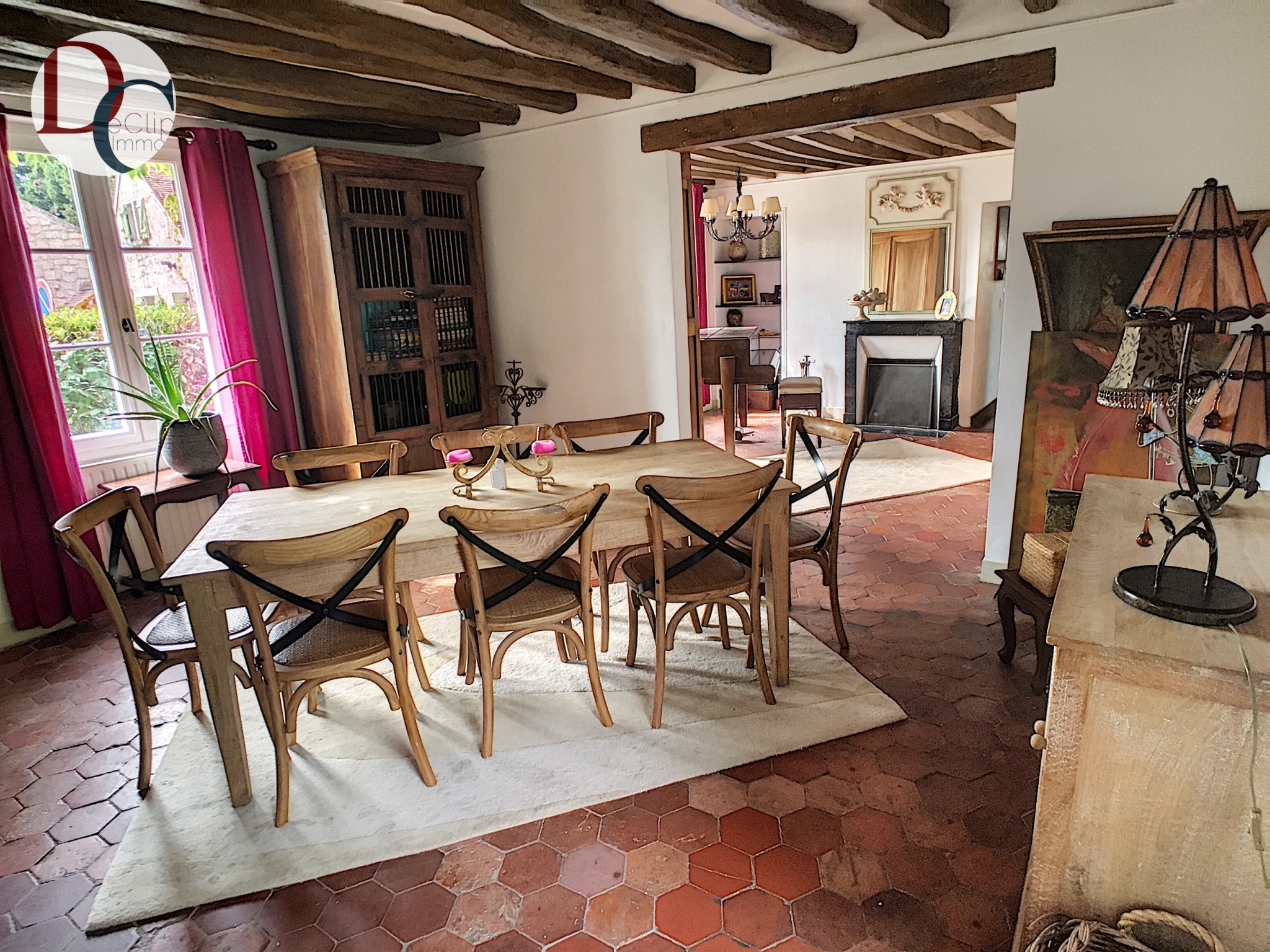 Vente Maison à Senlis 9 pièces