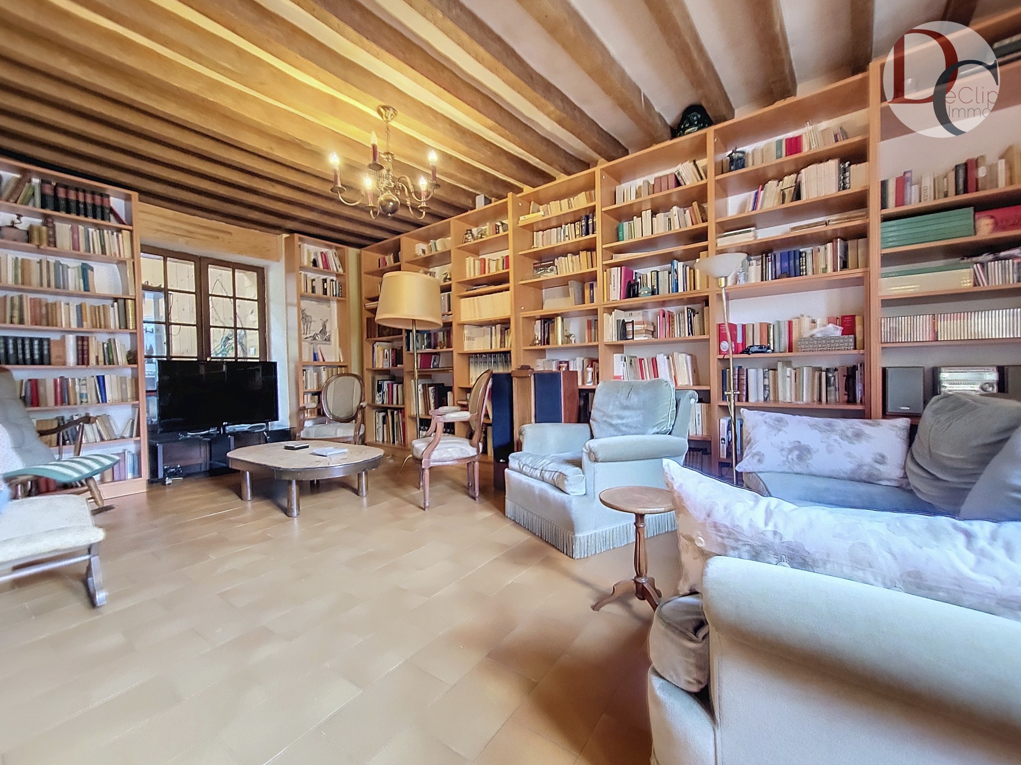 Vente Maison à Senlis 7 pièces