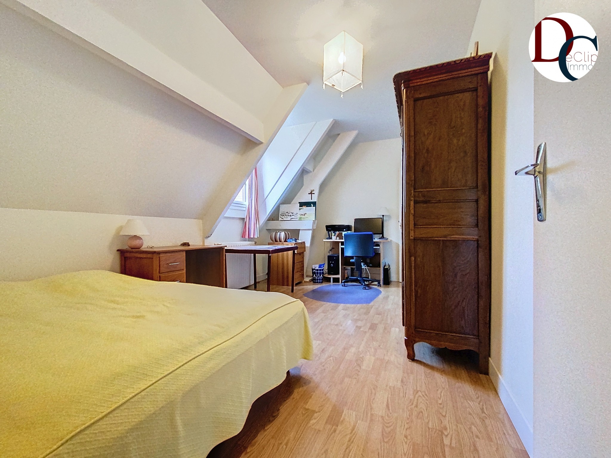 Vente Maison à Senlis 7 pièces