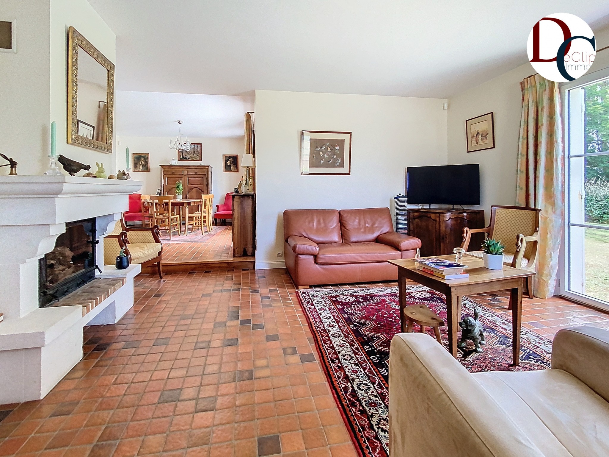 Vente Maison à Senlis 7 pièces