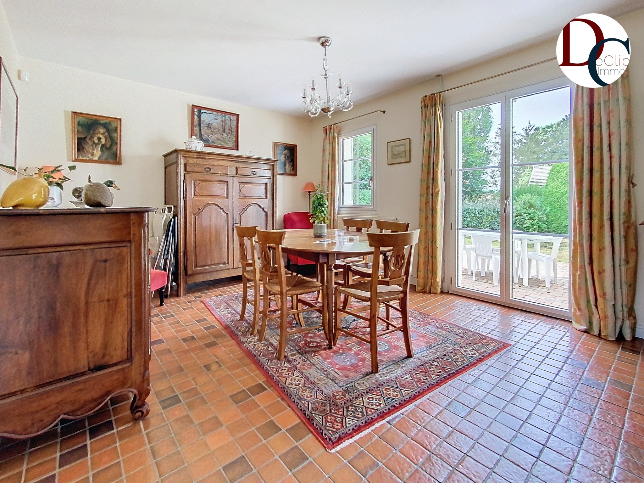 Vente Maison à Senlis 7 pièces