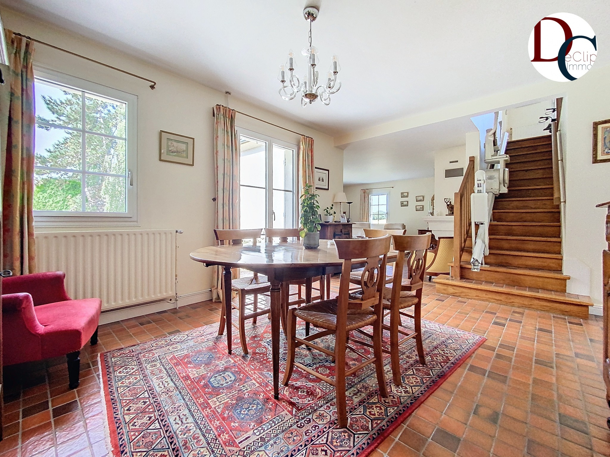 Vente Maison à Senlis 7 pièces