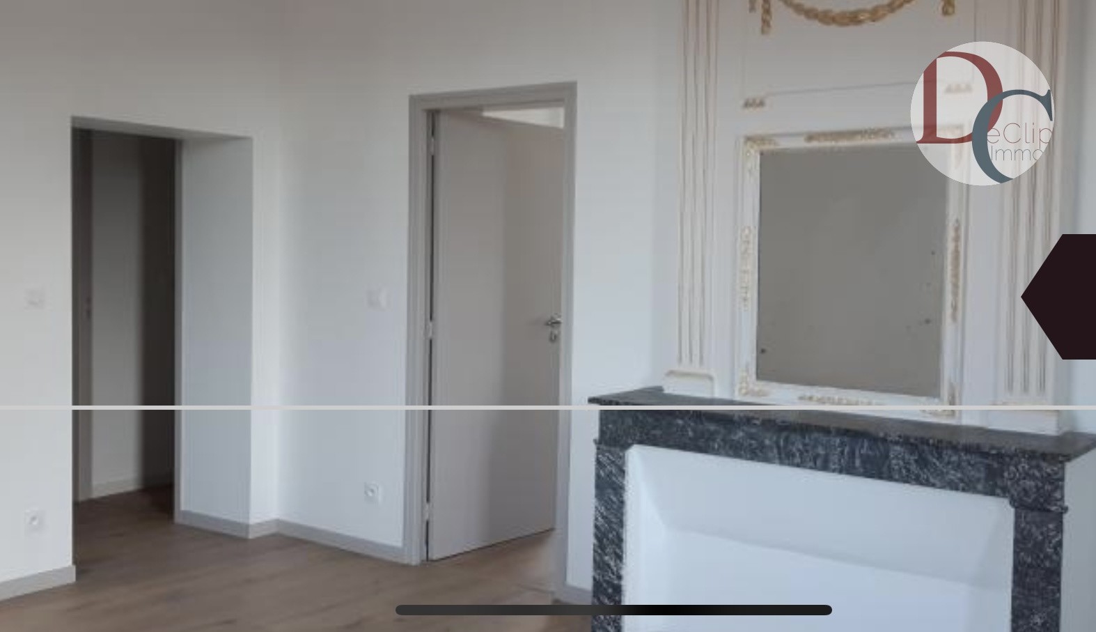 Vente Appartement à Senlis 2 pièces