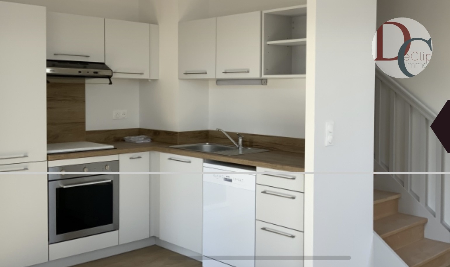 Vente Appartement à Senlis 2 pièces