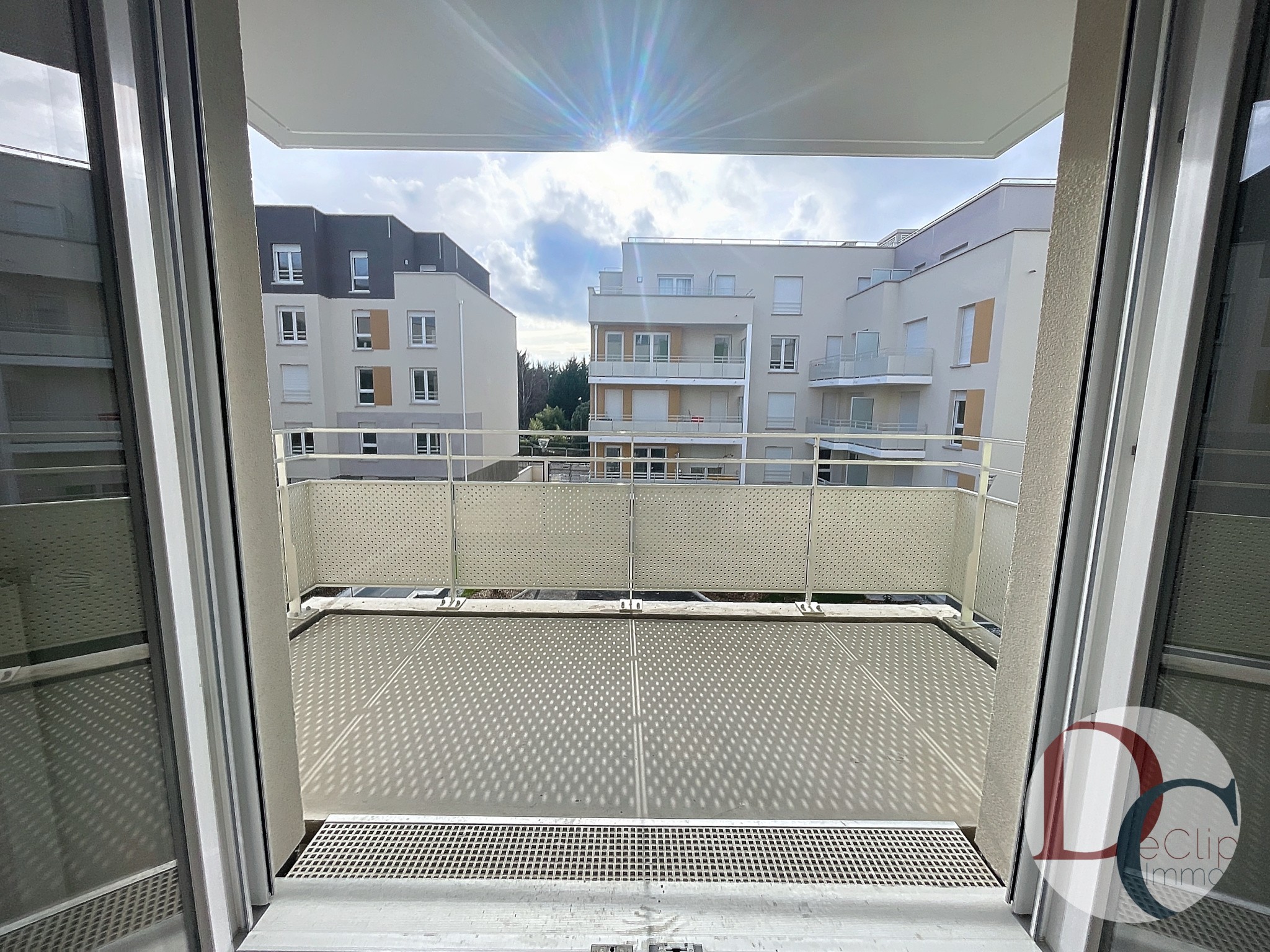 Vente Appartement à Villiers-le-Bel 3 pièces